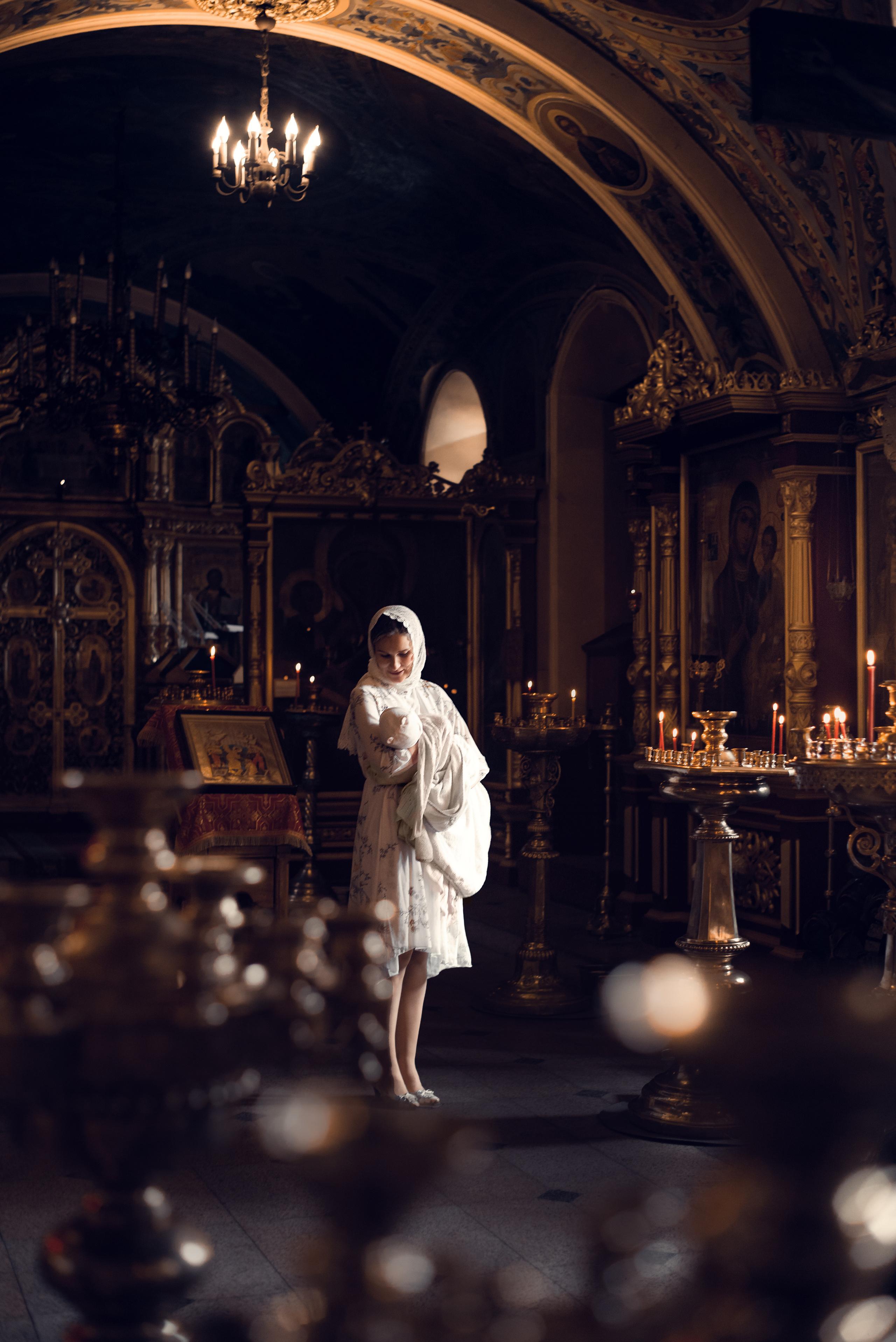 Таинства и съемки в Храме. Душевная фотография от сердца к сердцу Марина Жиделева фотограф Москва