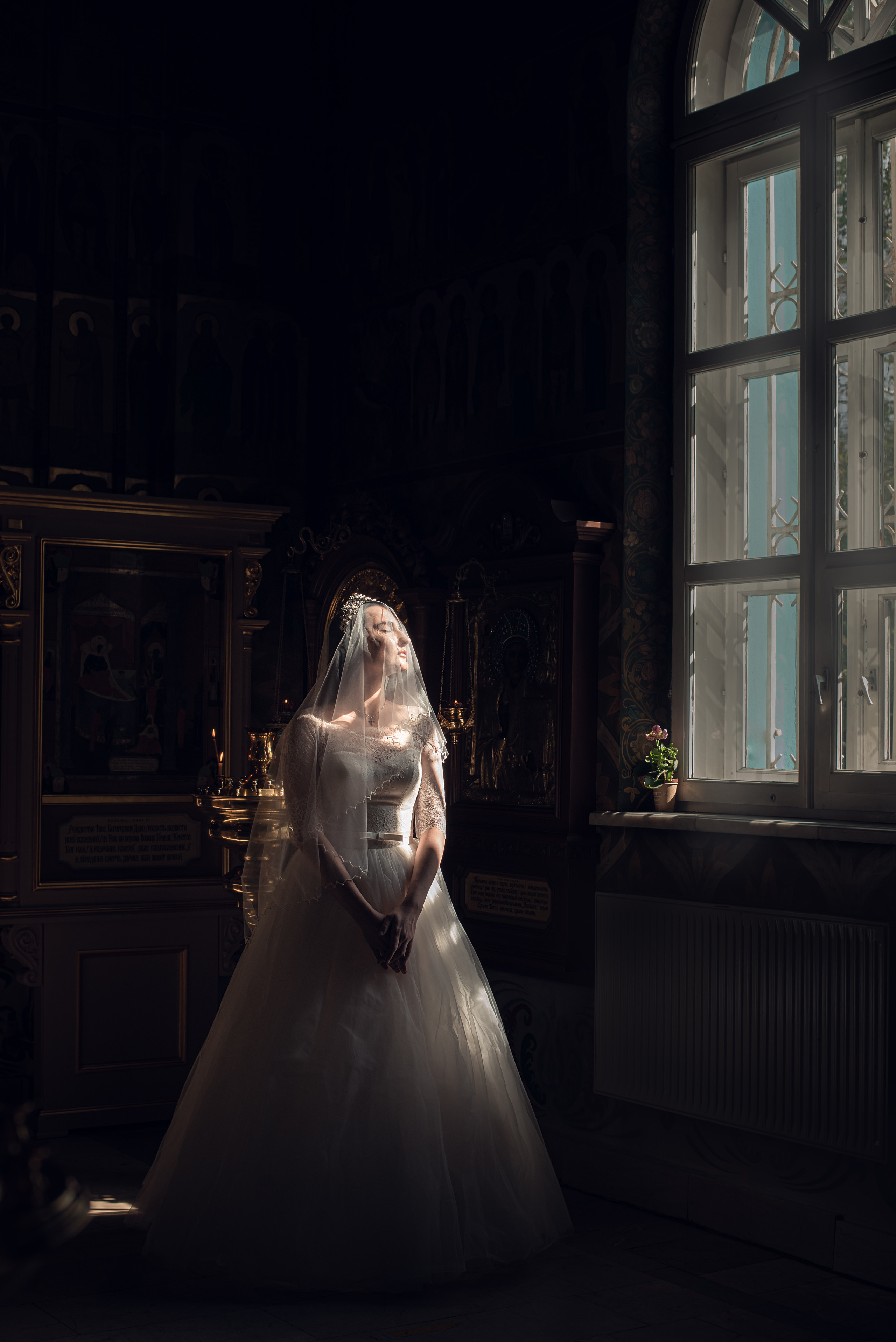 Таинства и съемки в Храме. Душевная фотография от сердца к сердцу Марина Жиделева фотограф Москва