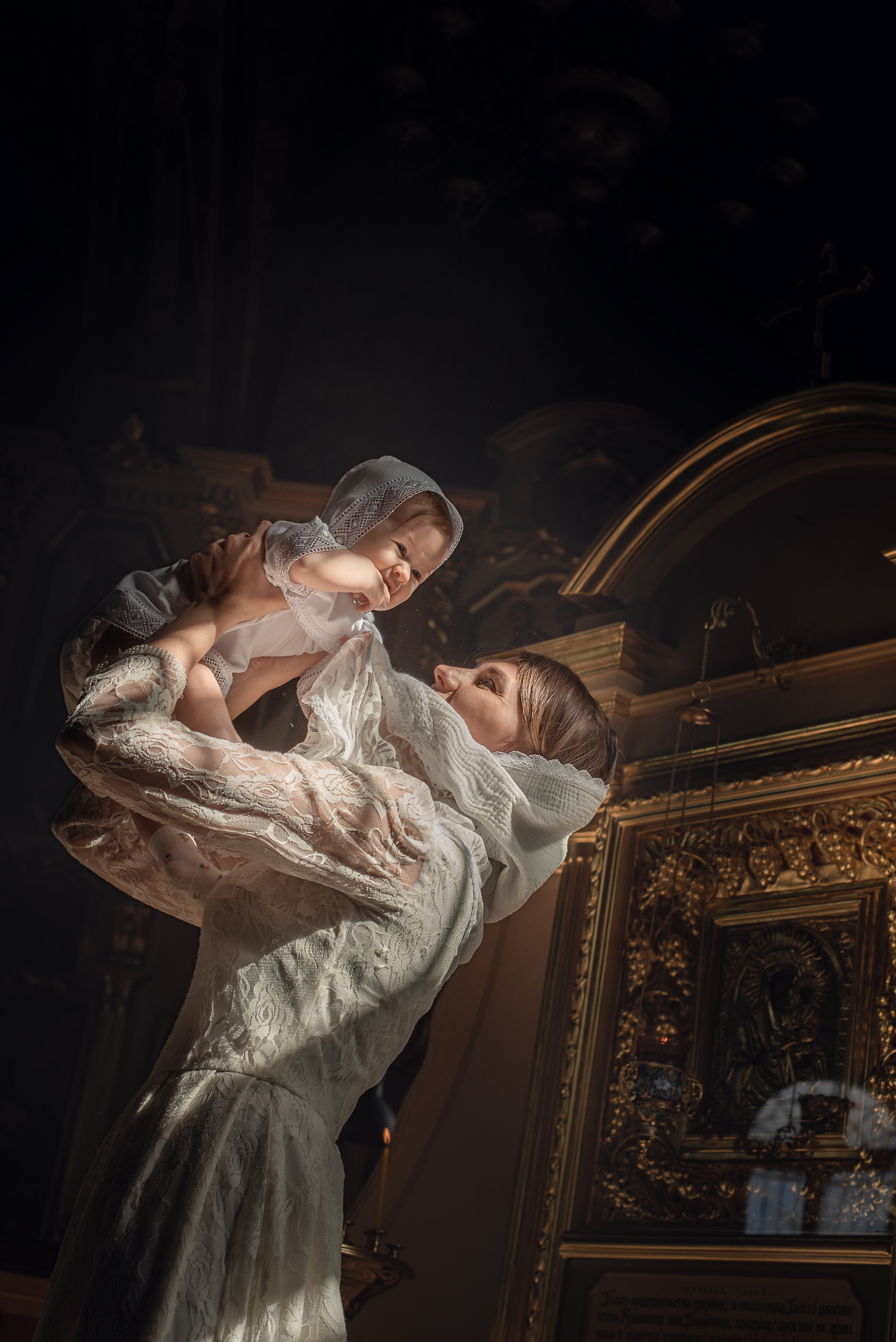 Таинства и съемки в Храме. Душевная фотография от сердца к сердцу Марина Жиделева фотограф Москва