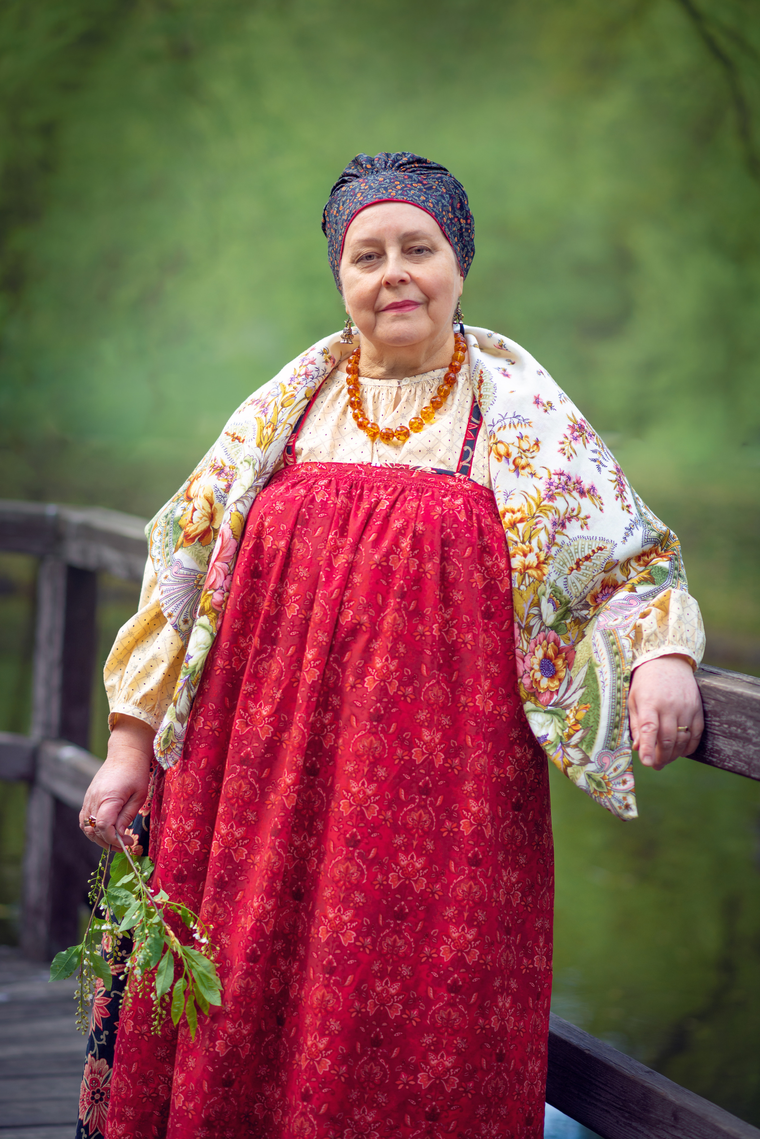 Народные костюмы. Душевная фотография от сердца к сердцу Марина Жиделева фотограф Москва