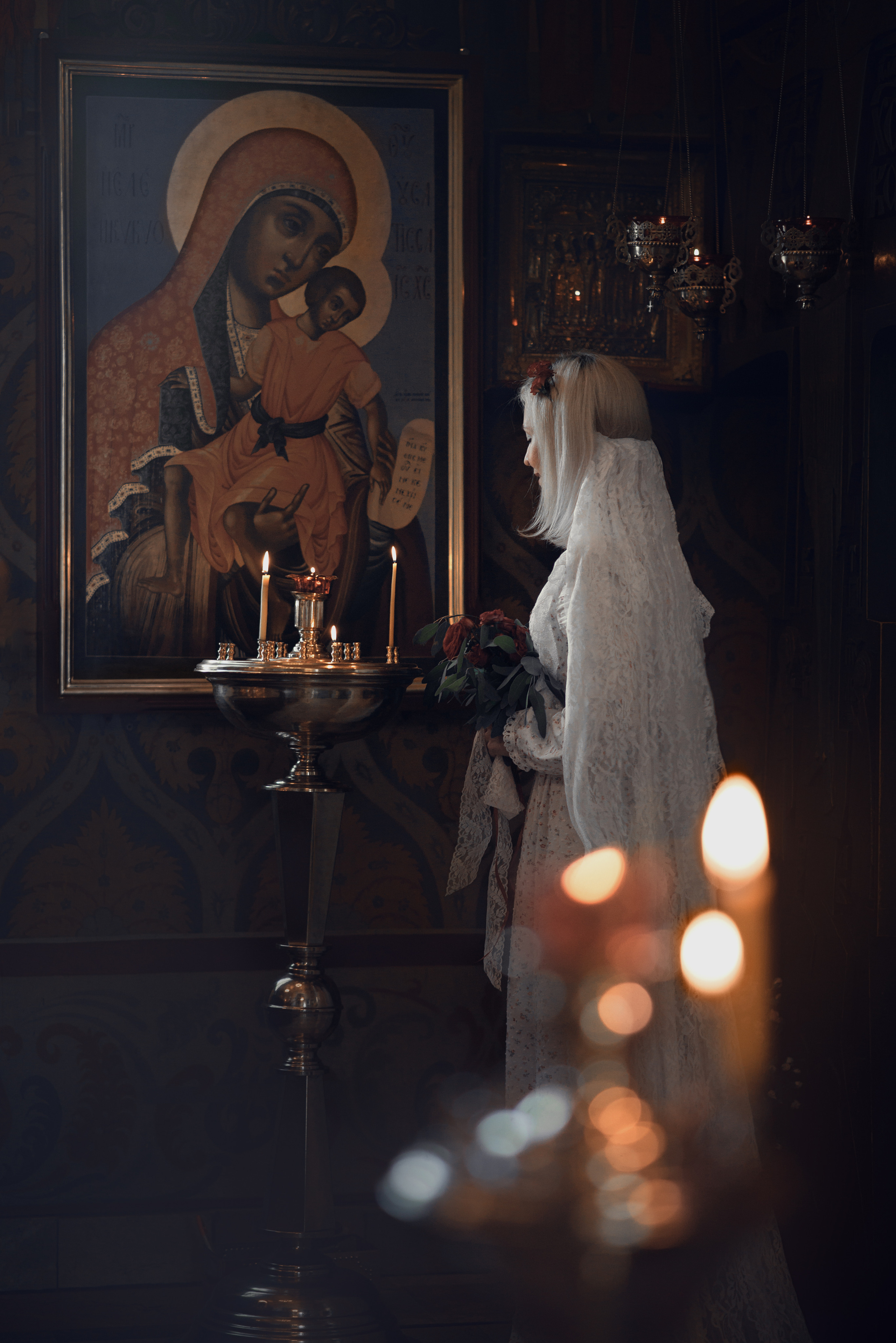 Таинства и съемки в Храме. Душевная фотография от сердца к сердцу Марина Жиделева фотограф Москва