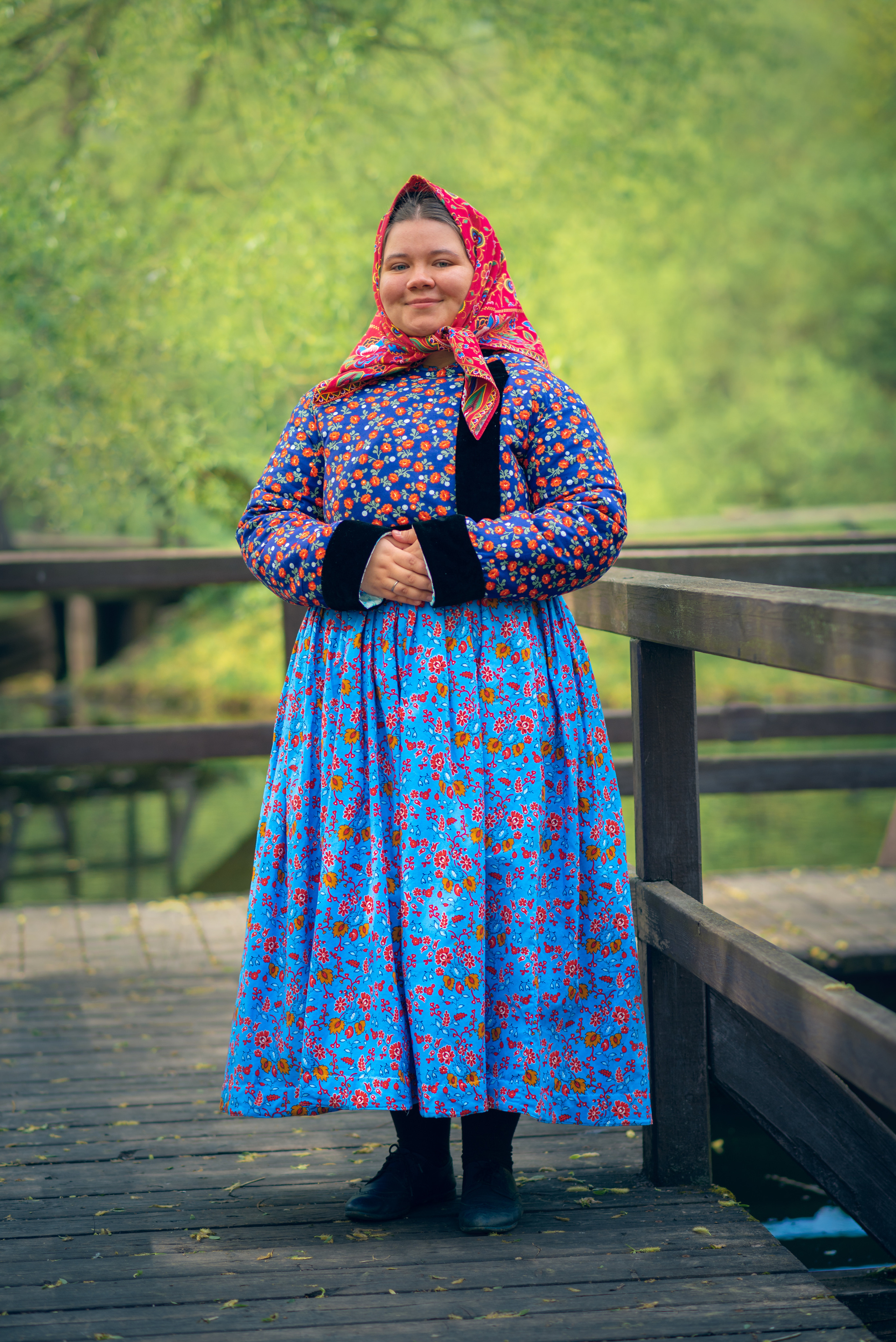 Народные костюмы. Душевная фотография от сердца к сердцу Марина Жиделева фотограф Москва