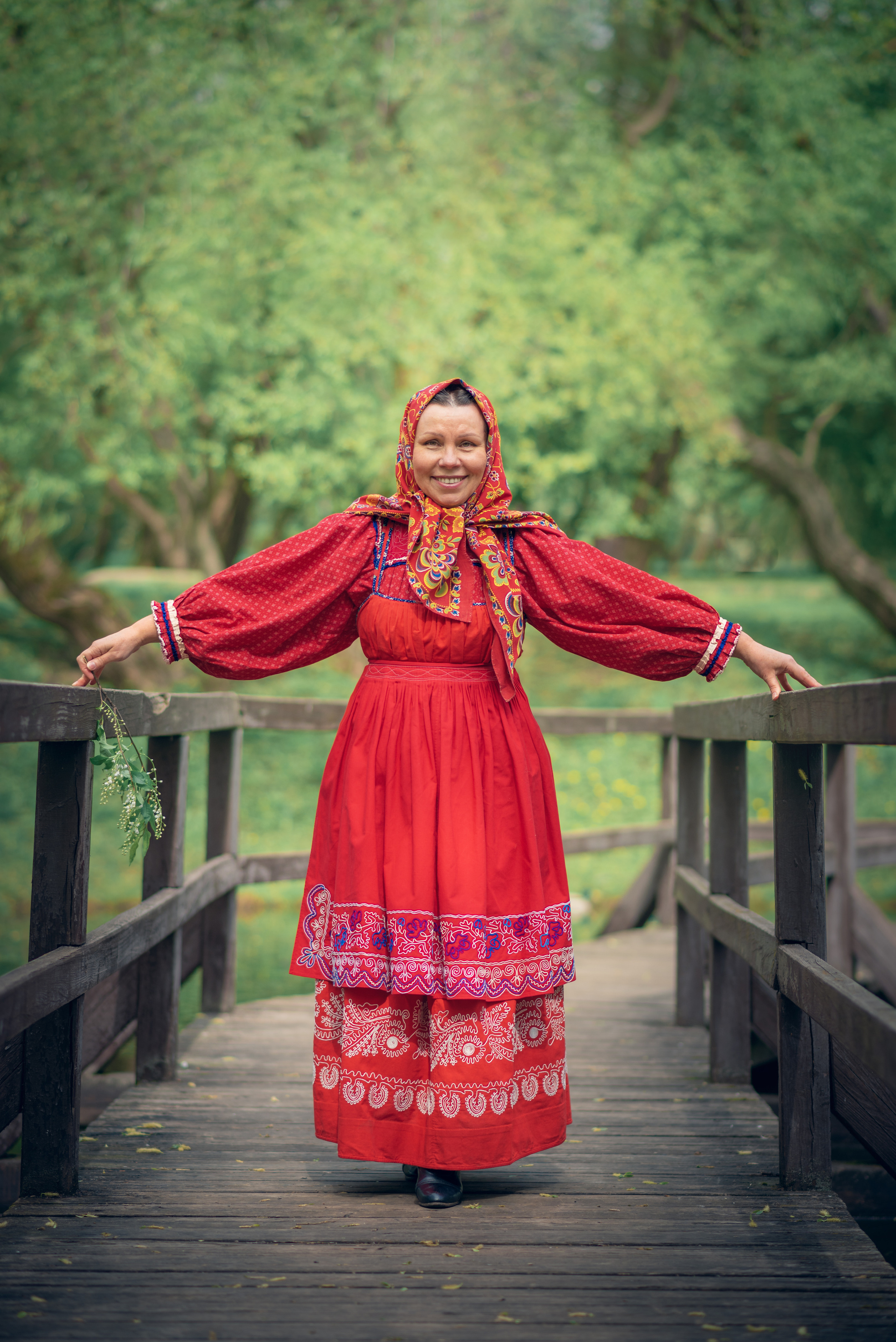 Народные костюмы. Душевная фотография от сердца к сердцу Марина Жиделева фотограф Москва