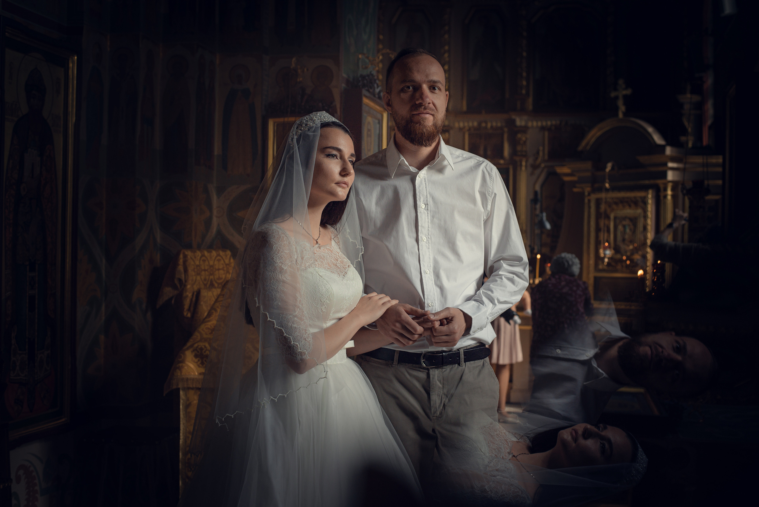 Таинства и съемки в Храме. Душевная фотография от сердца к сердцу Марина Жиделева фотограф Москва