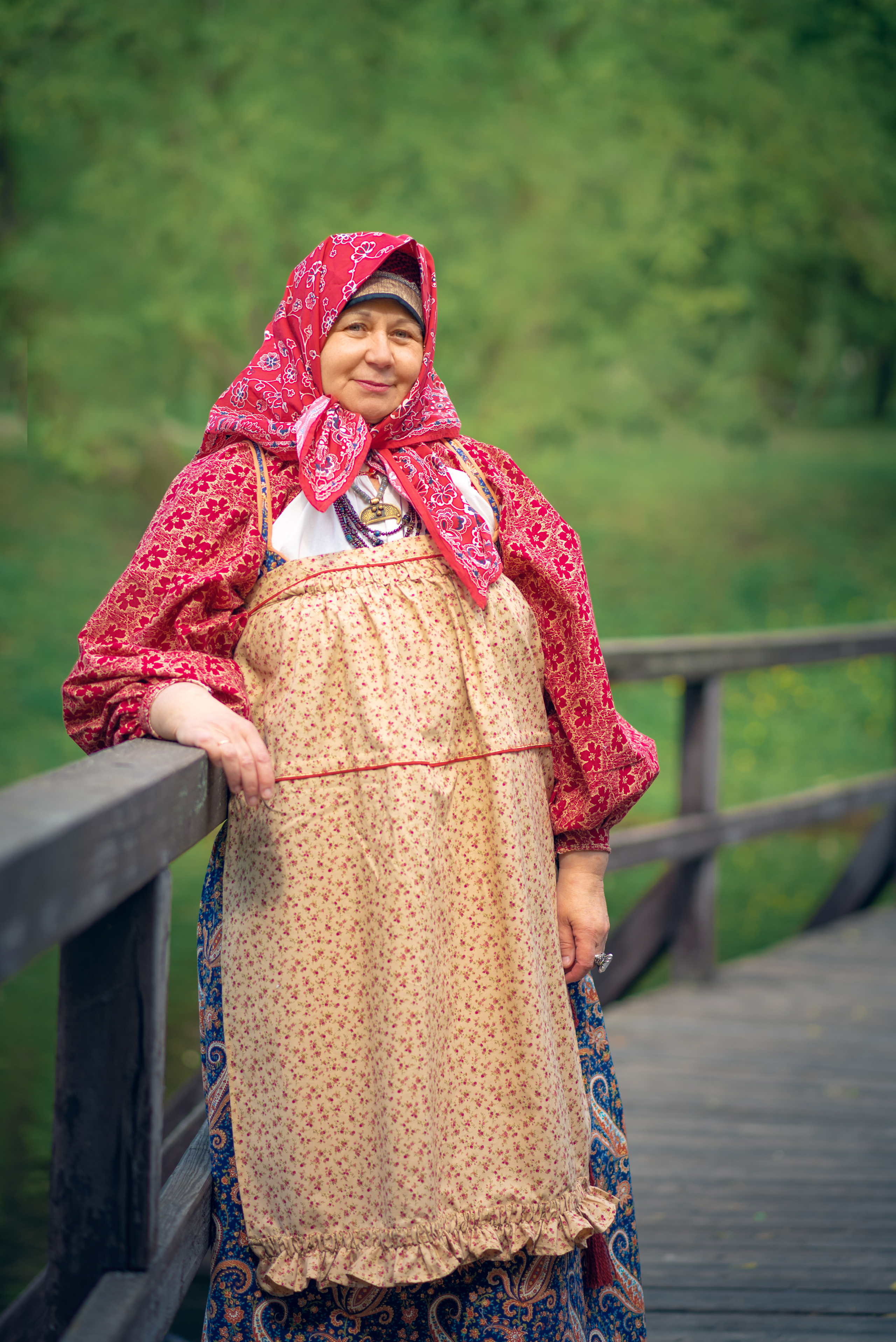 Народные костюмы. Душевная фотография от сердца к сердцу Марина Жиделева фотограф Москва