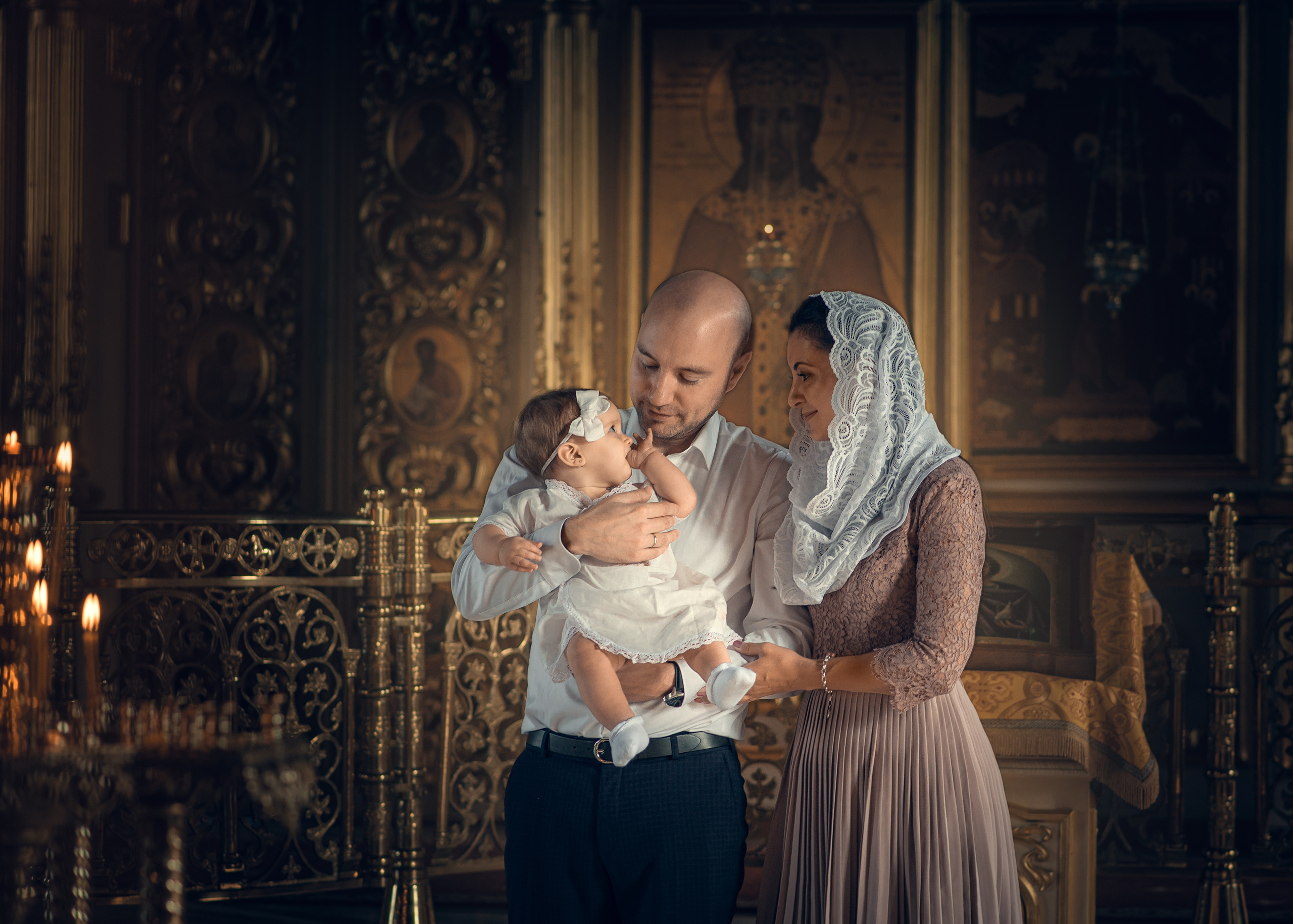 Таинства и съемки в Храме. Душевная фотография от сердца к сердцу Марина Жиделева фотограф Москва