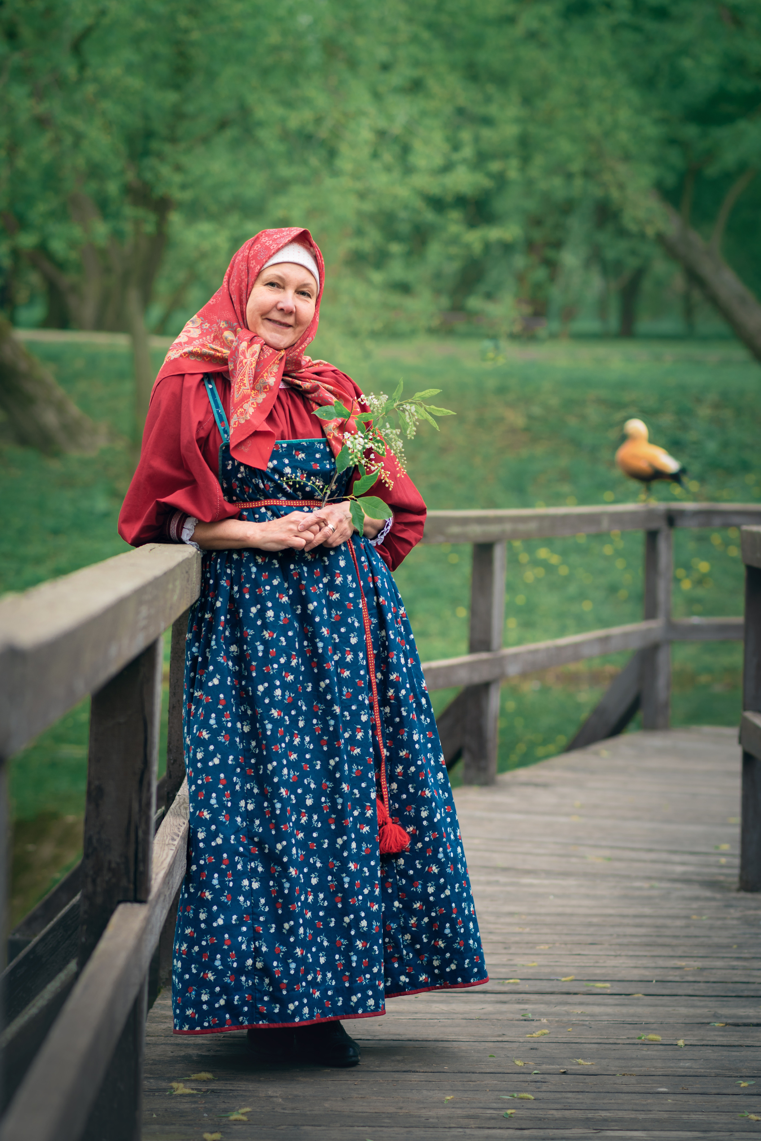 Народные костюмы. Душевная фотография от сердца к сердцу Марина Жиделева фотограф Москва