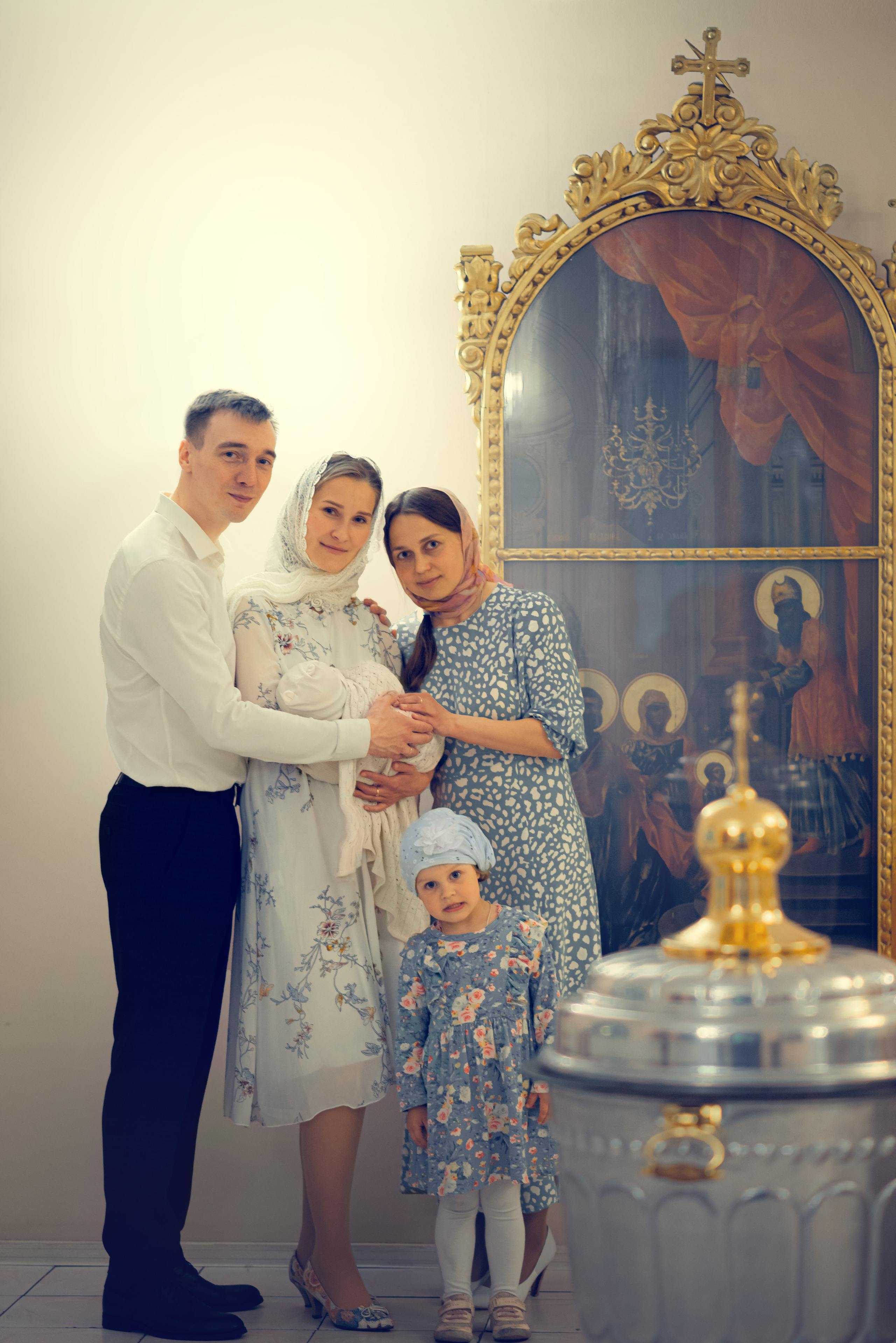 Таинства и съемки в Храме. Душевная фотография от сердца к сердцу Марина Жиделева фотограф Москва