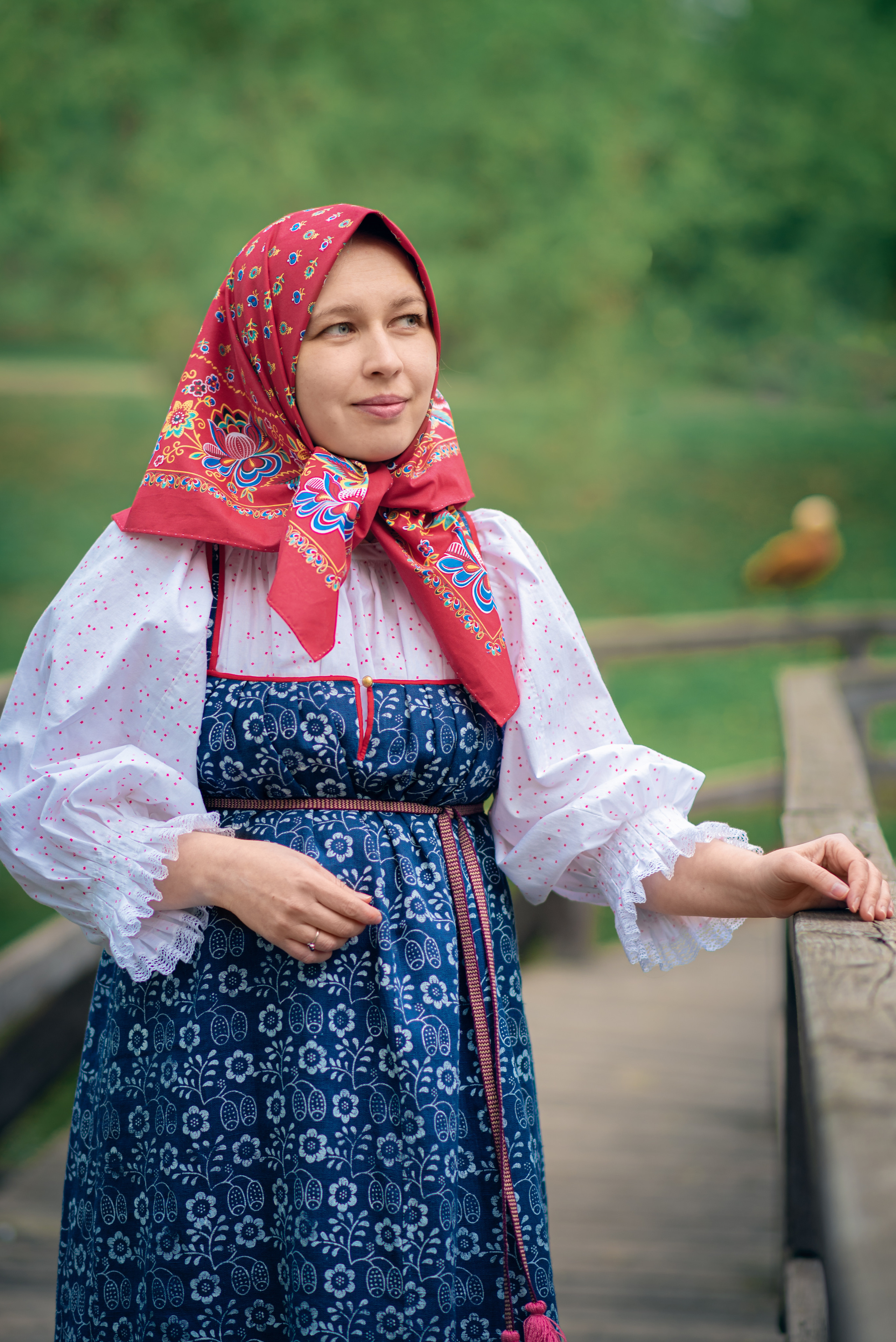 Народные костюмы. Душевная фотография от сердца к сердцу Марина Жиделева фотограф Москва