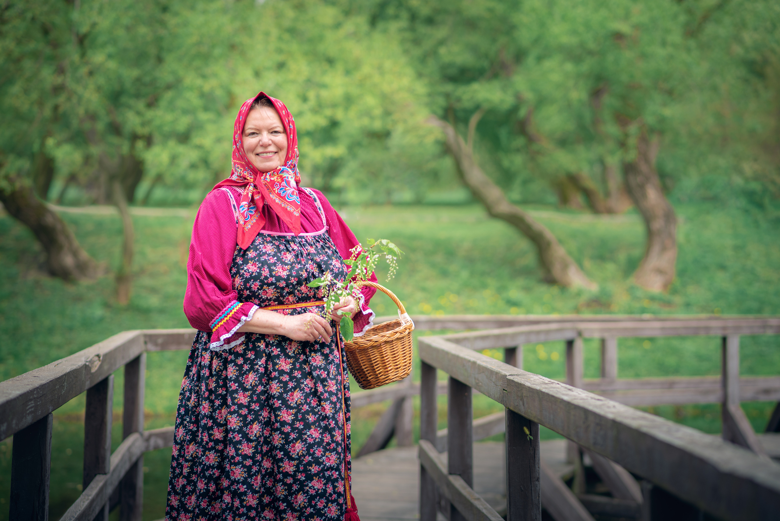 Народные костюмы. Душевная фотография от сердца к сердцу Марина Жиделева фотограф Москва