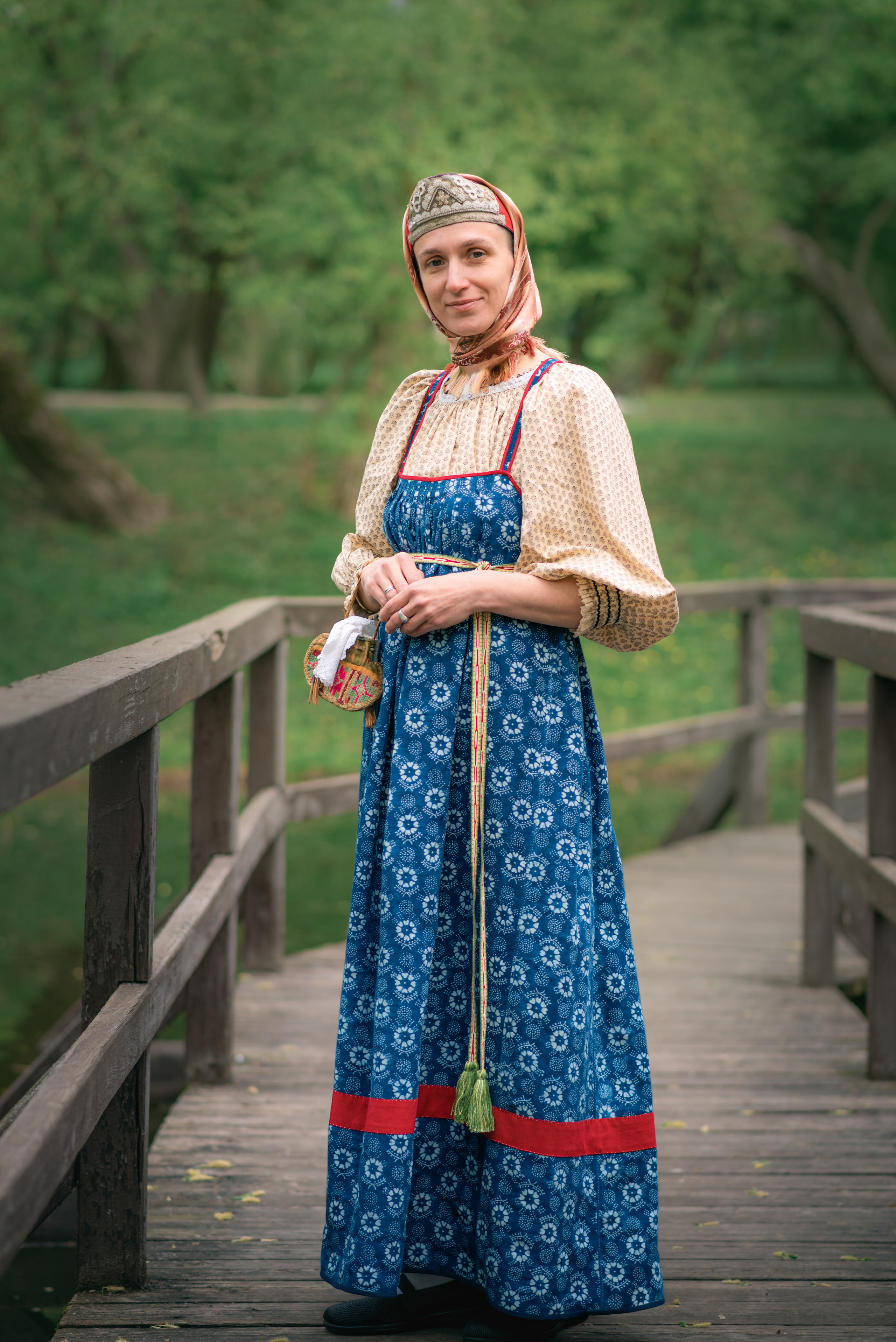 Народные костюмы. Душевная фотография от сердца к сердцу Марина Жиделева фотограф Москва