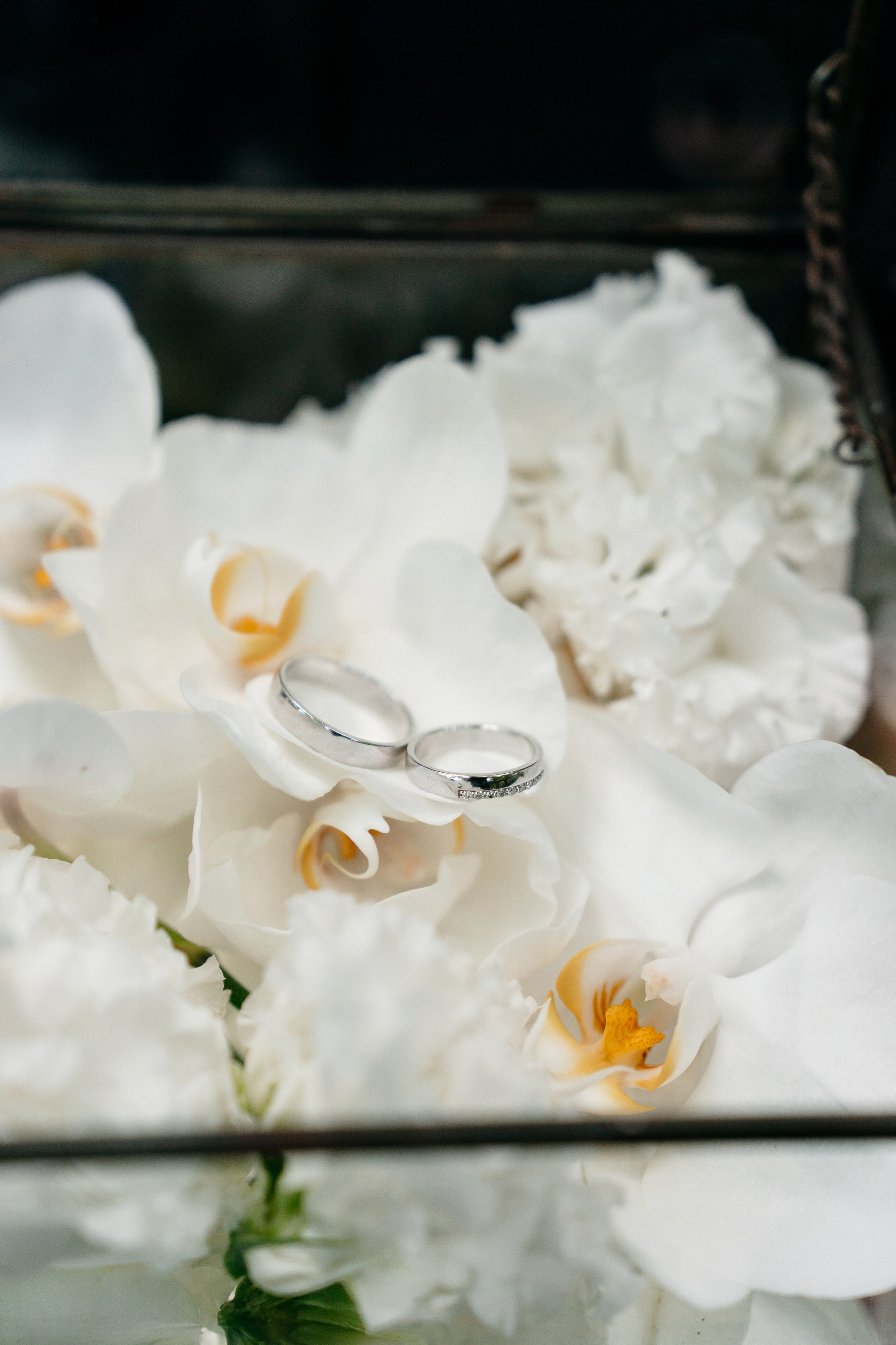 Леша и Маша. Свадебный и репортажный фотограф в Москве Андрей Вайман