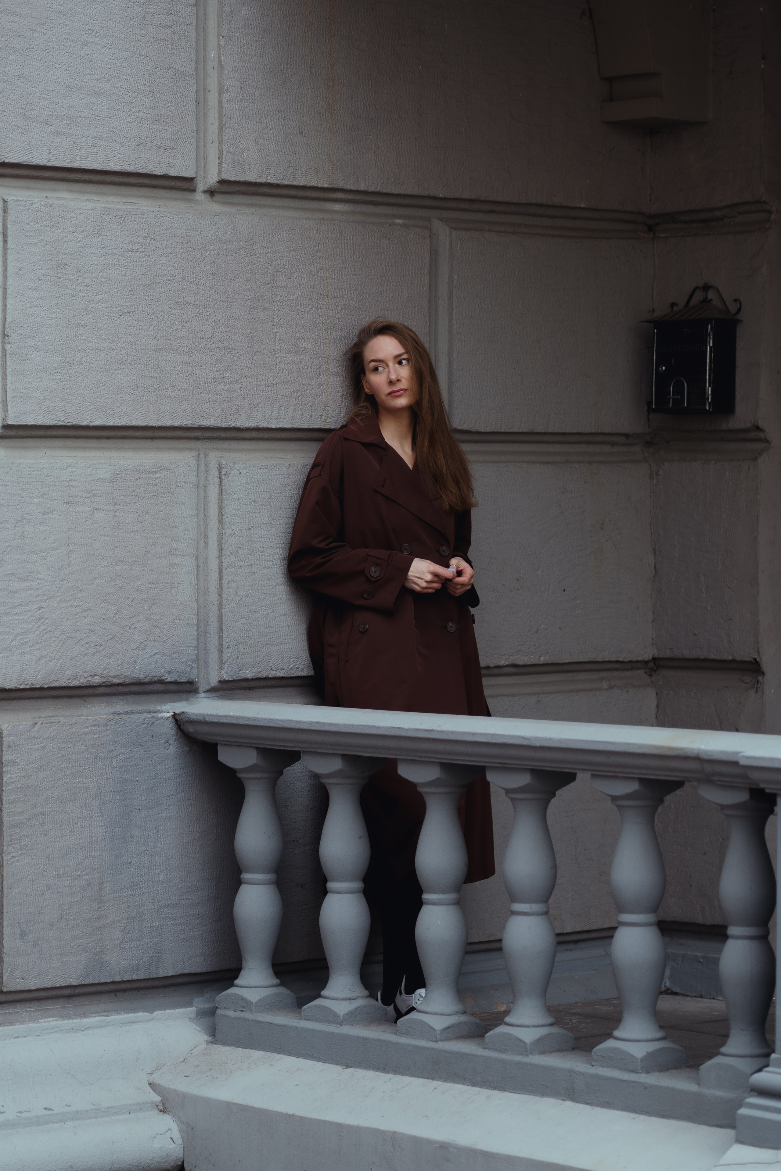 Не нужно советов. Фотограф в Нижнем Новгороде Алексей Уковский