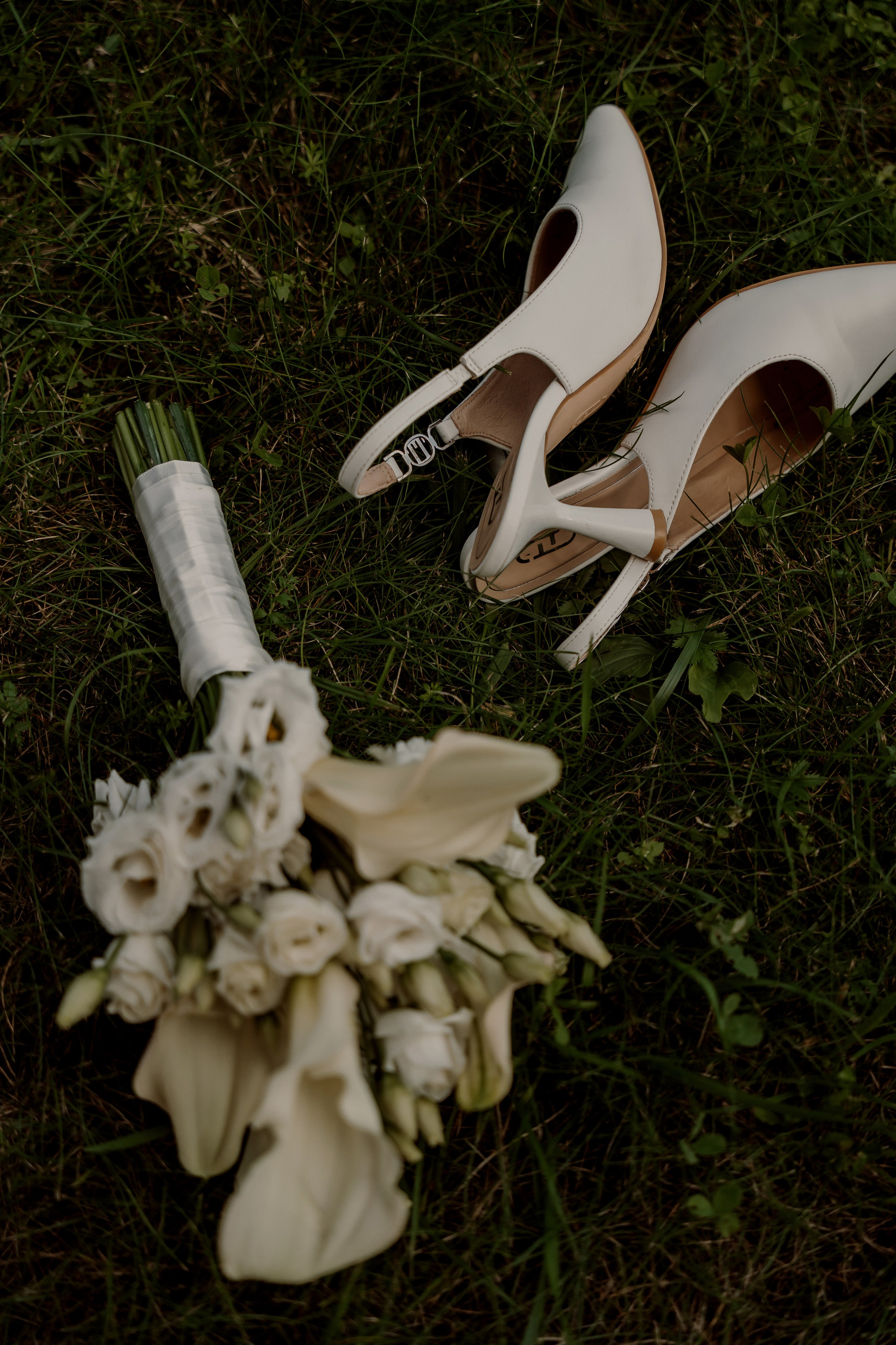 Даня и Анна. Свадебный и индивидуальный фотограф в Суворове Клюева Мария