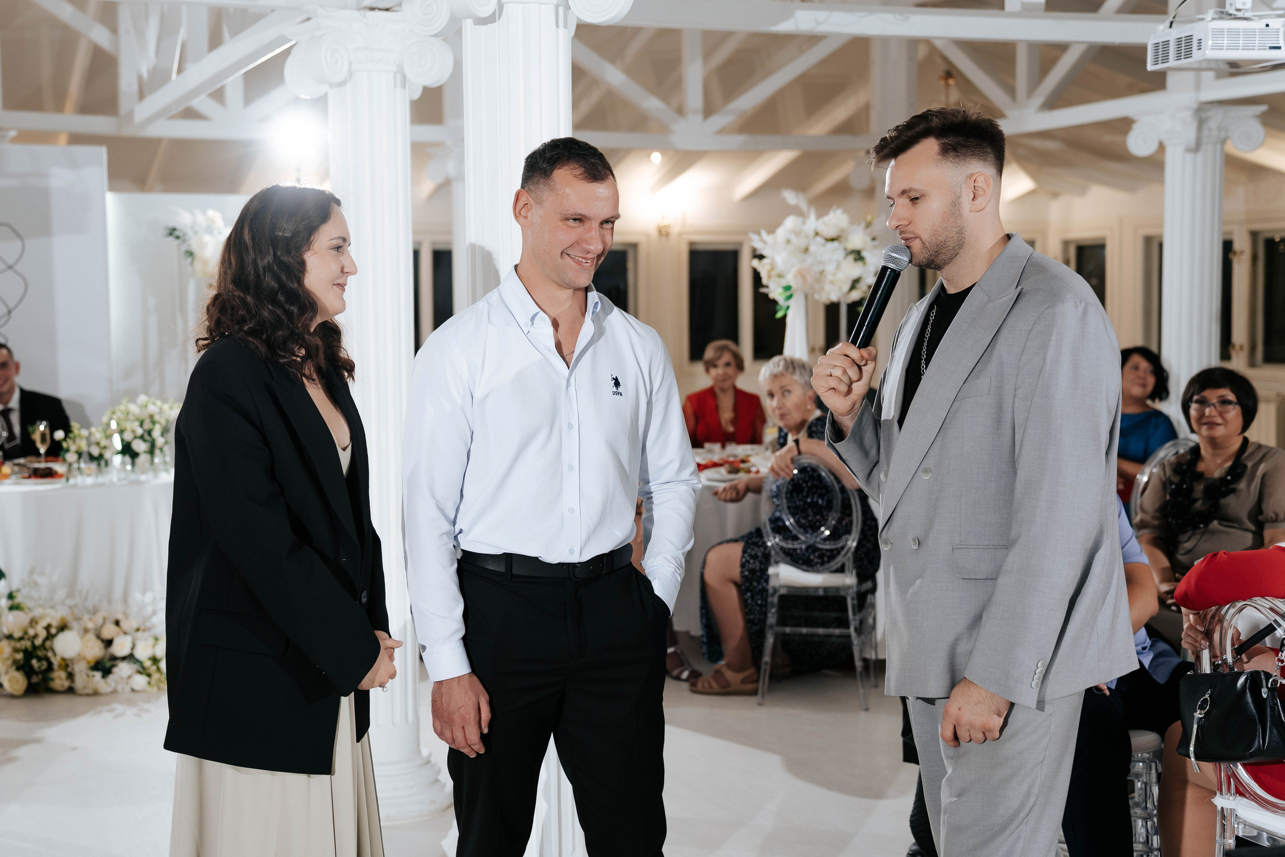 Vladislav & Anastasia. Свадебный фотограф в Воронеже Самохина Екатерина