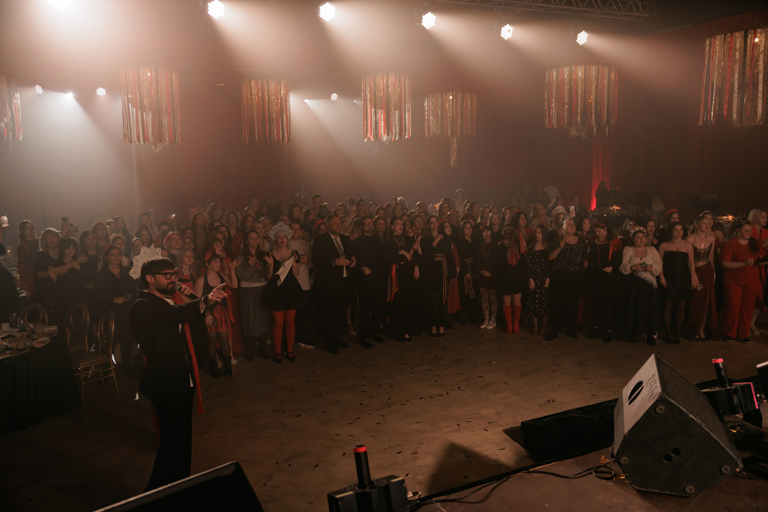 ЦВЕТЫ ГОЛЛАНДИИ. Свадебный фотограф Калининград