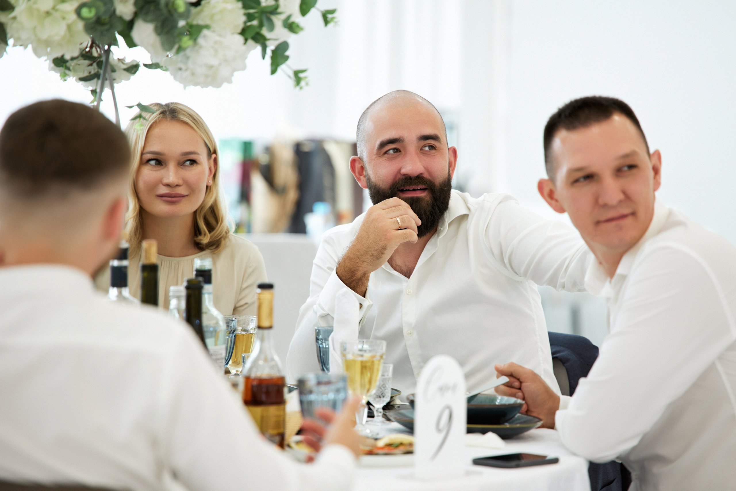 Ildar & Rufina. Главная