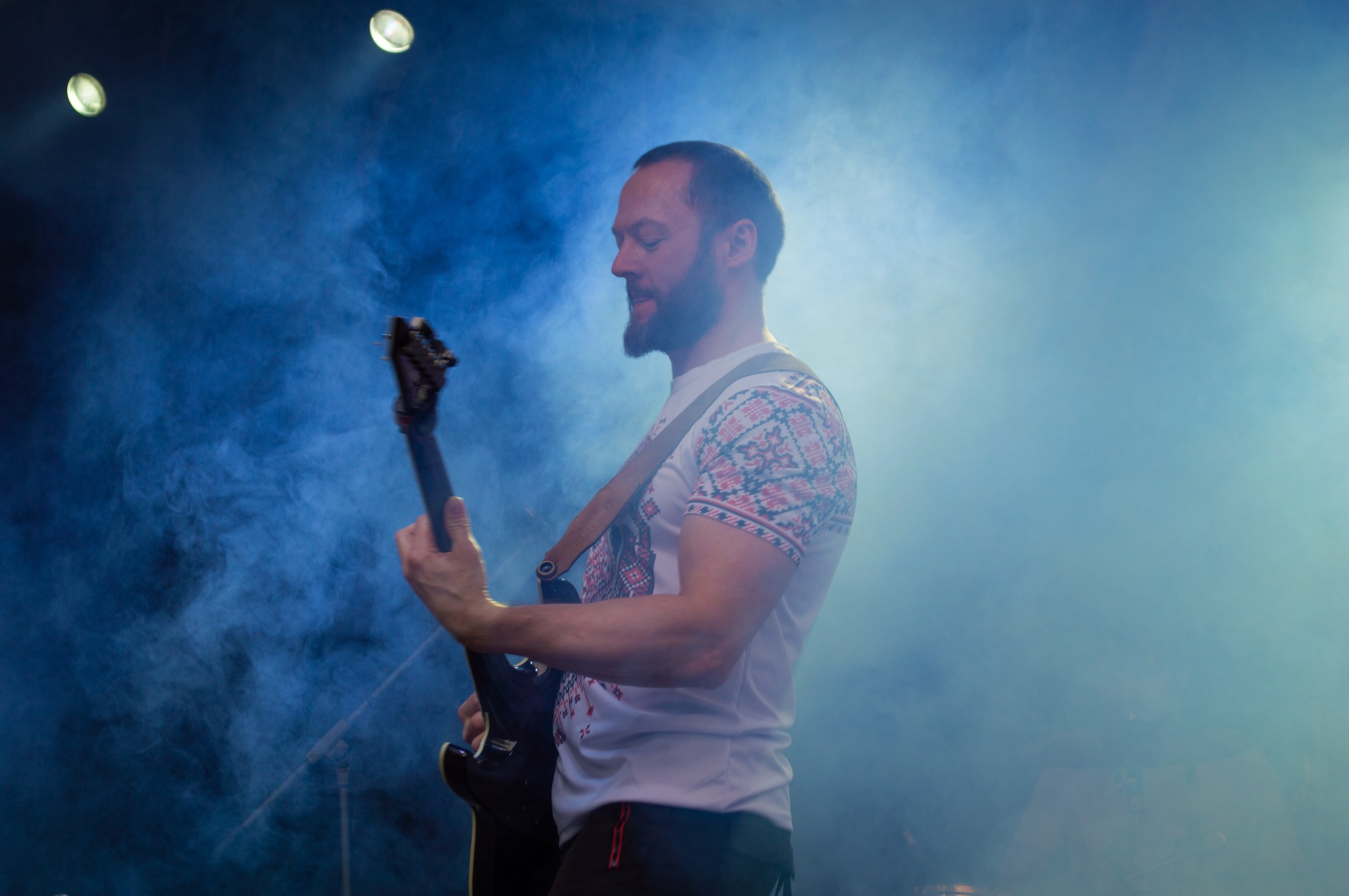 Ural music night 2023. Концертный фотограф Екатеринбург
