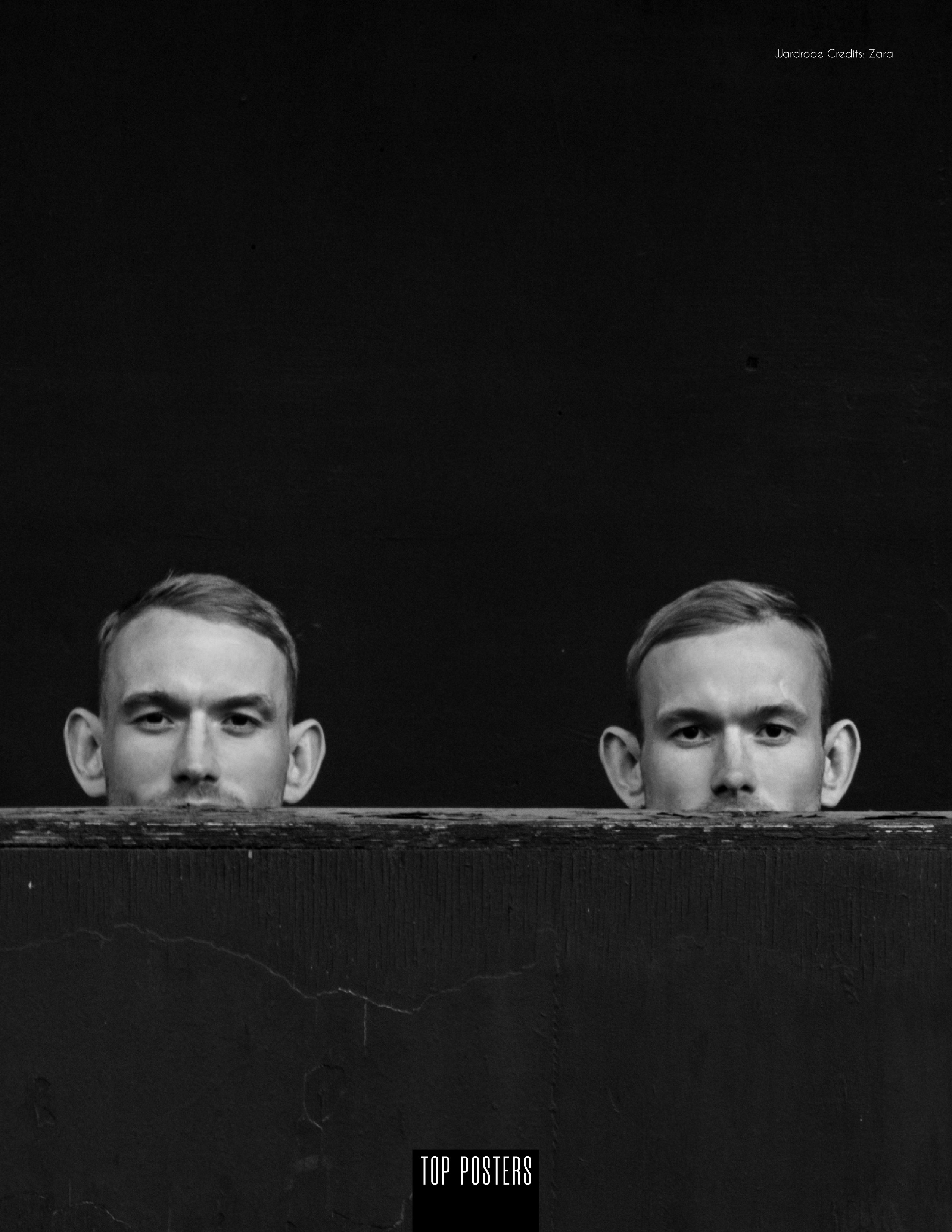 Публикации в журналах. Фотограф в Санкт-Петербурге Яна Пикулик