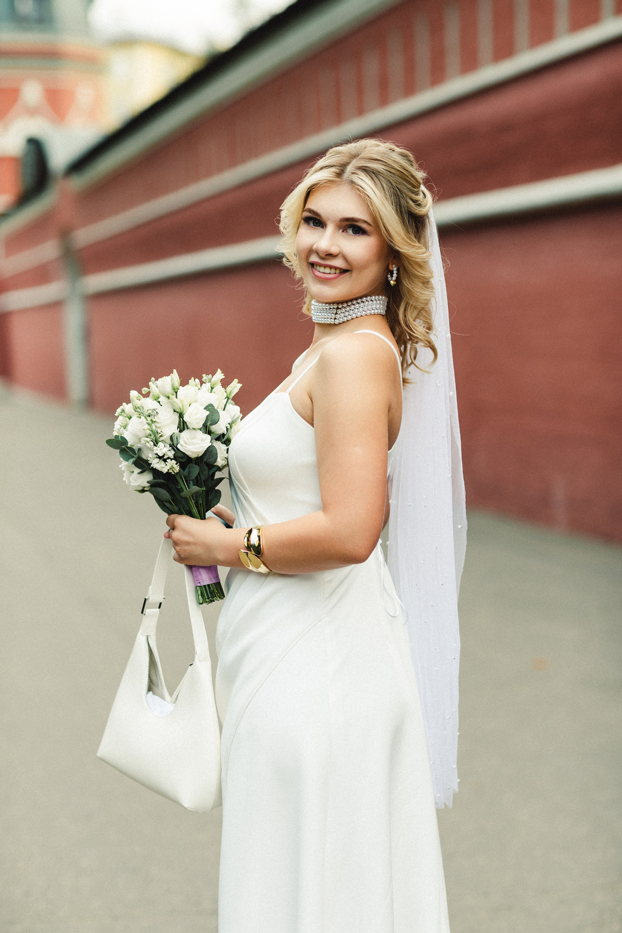 Сергей и Ирина. Фотостудия в Москве LUXARTPHOTO