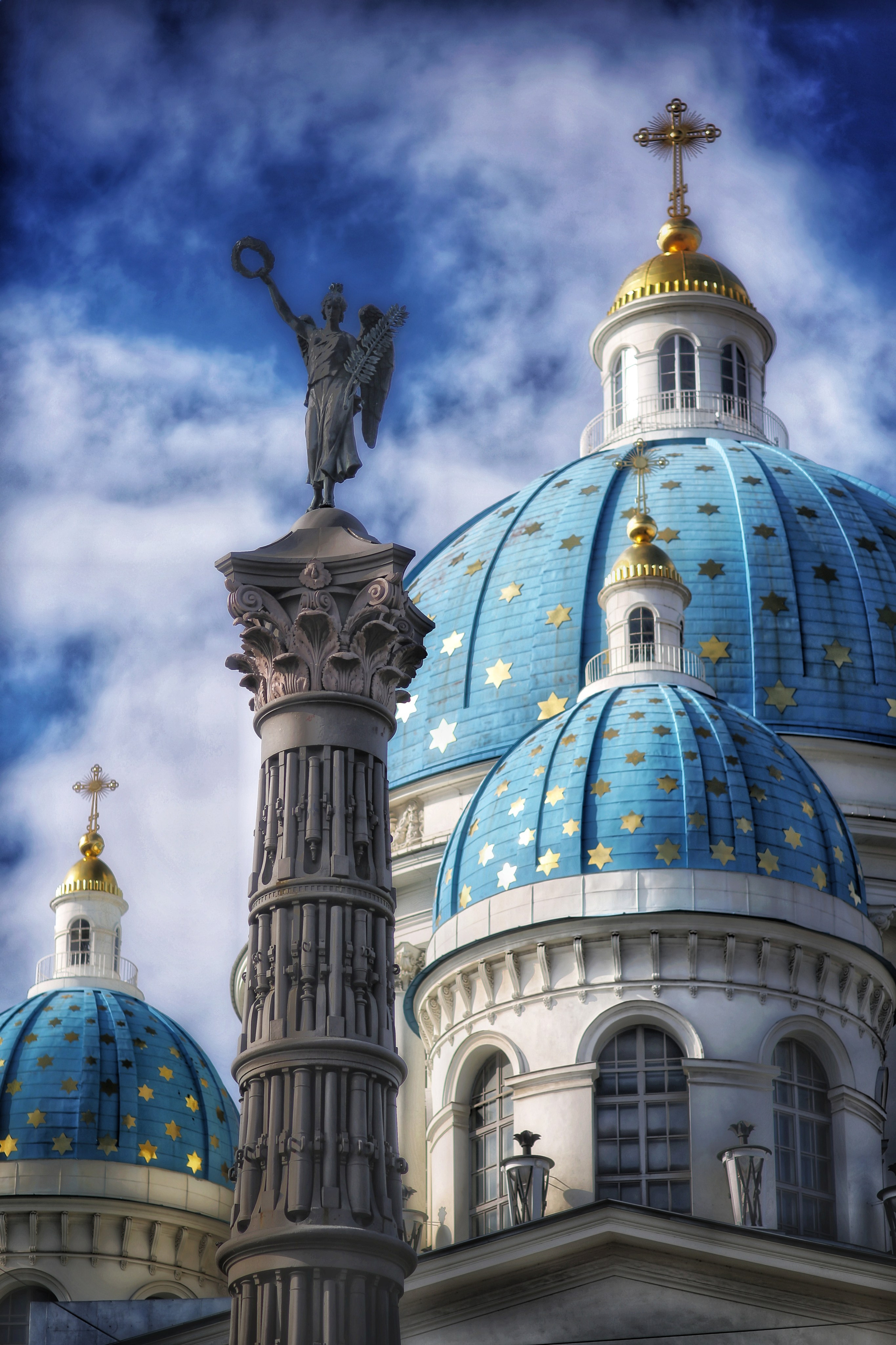 Санкт — Петербург. Фотограф в г. Сургуте Марина Киприна