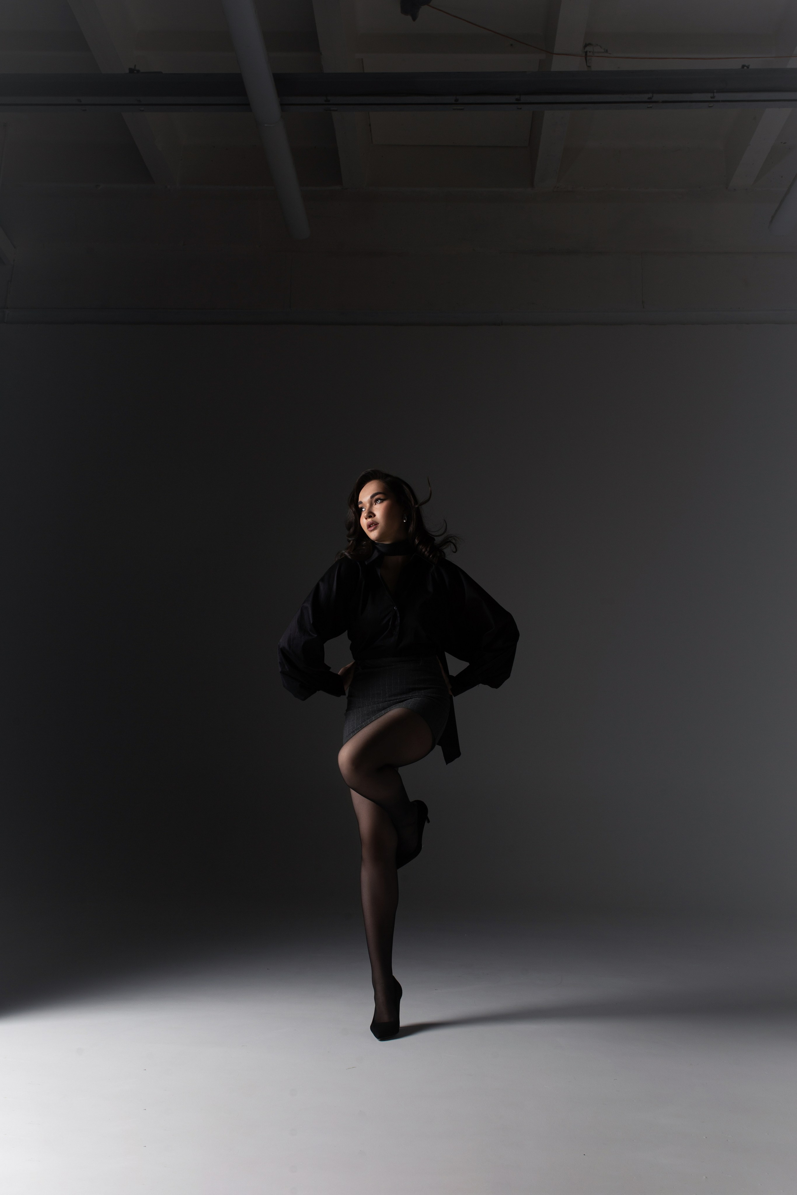 Соня. Фотограф Новосибирск Халуева Елена