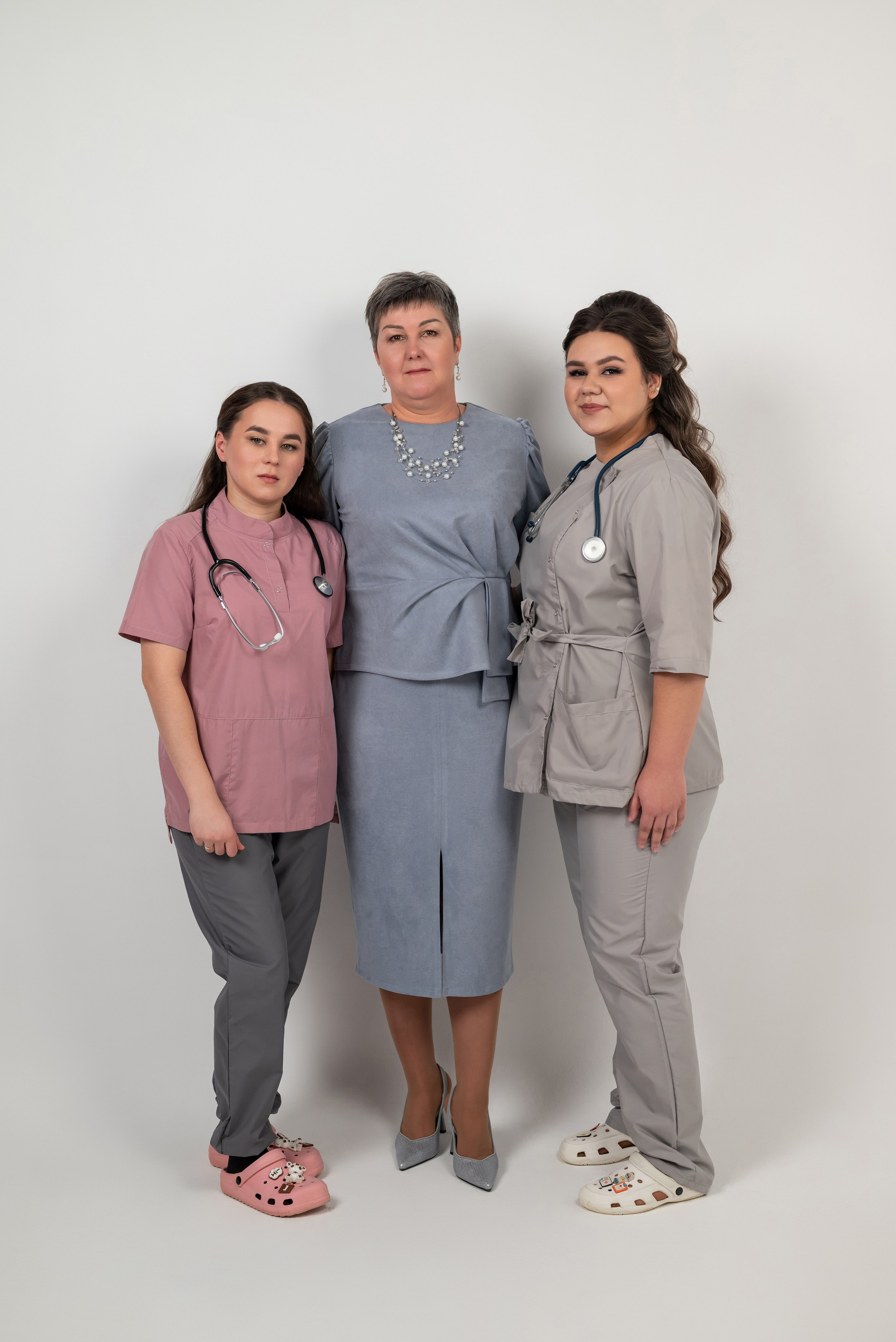 Медицинский колледж 2. Фотограф в городе Салават