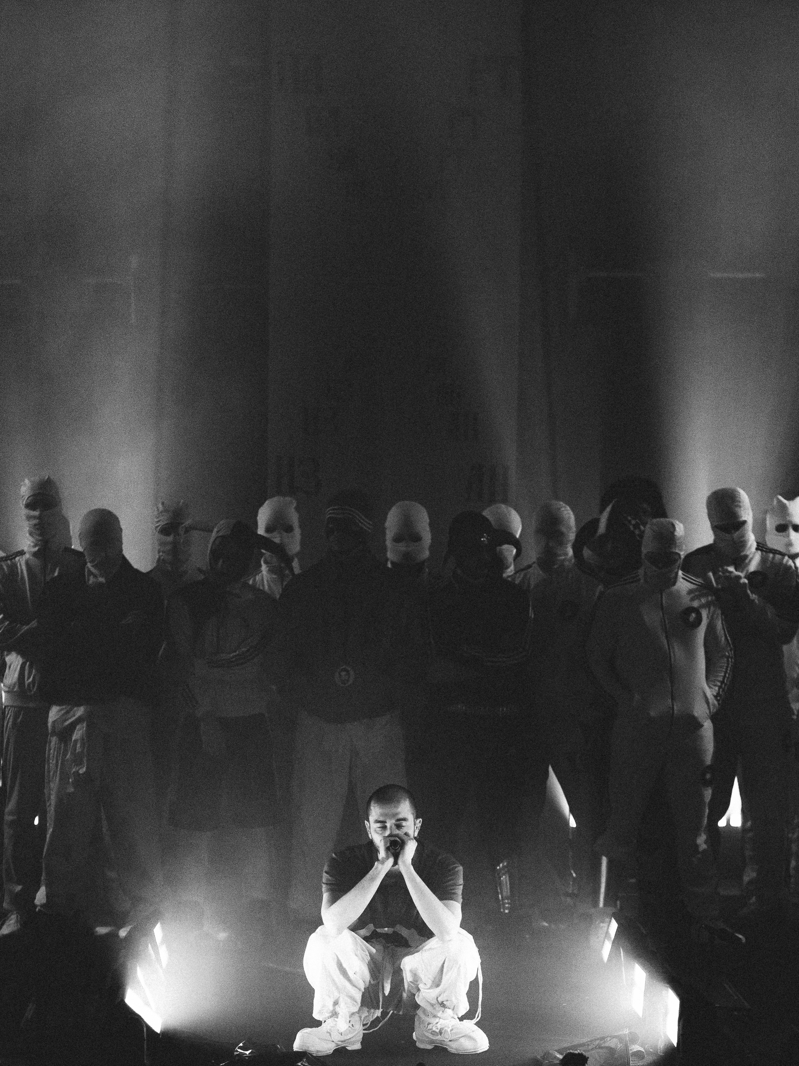 Хаски’25 «Партизан» Saint-Petersburg. RUSLAN ROZANOV