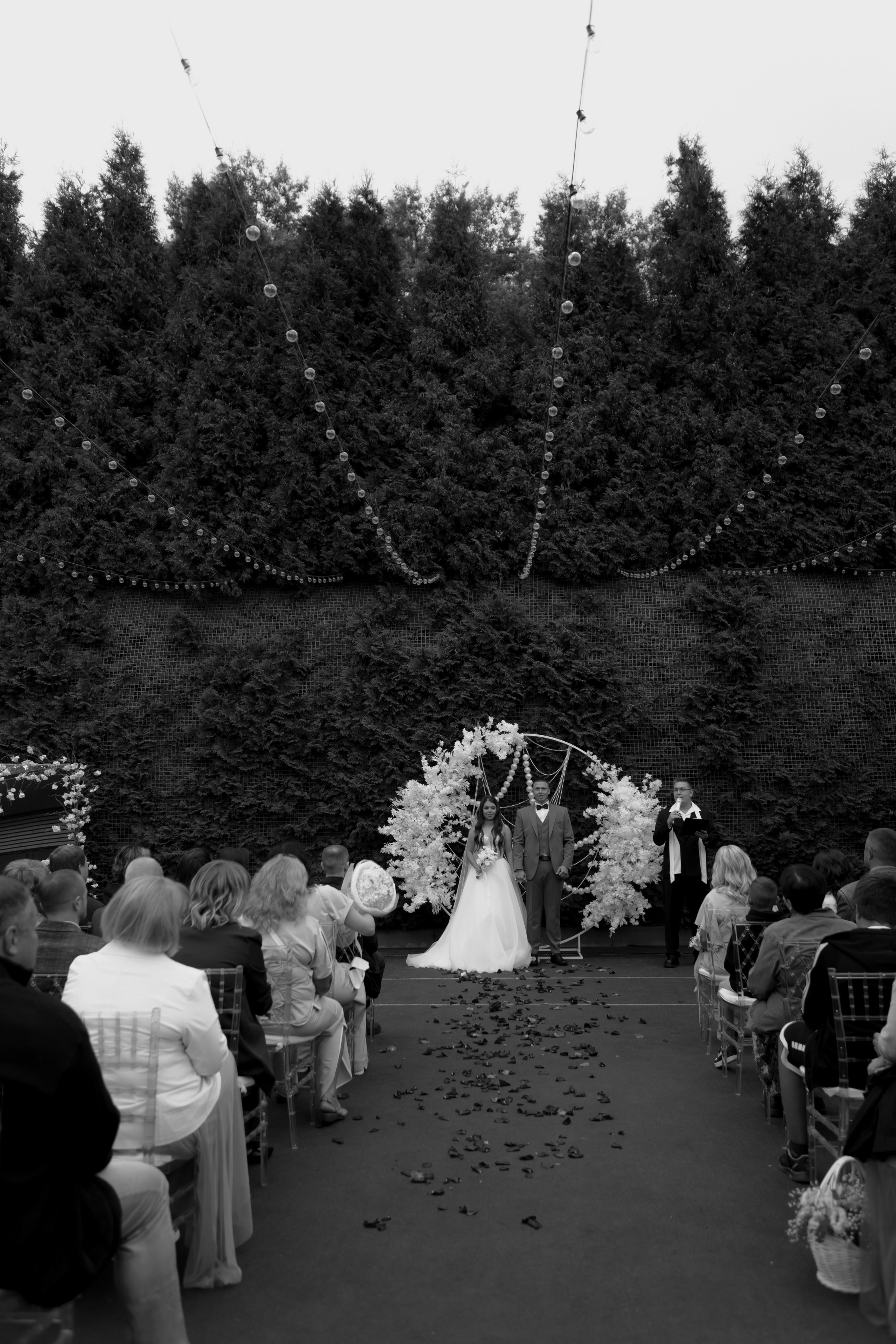 Свадьба Никиты и Алисы. Фотограф Кольчугино/Владимир/Москва Елизавета Иода