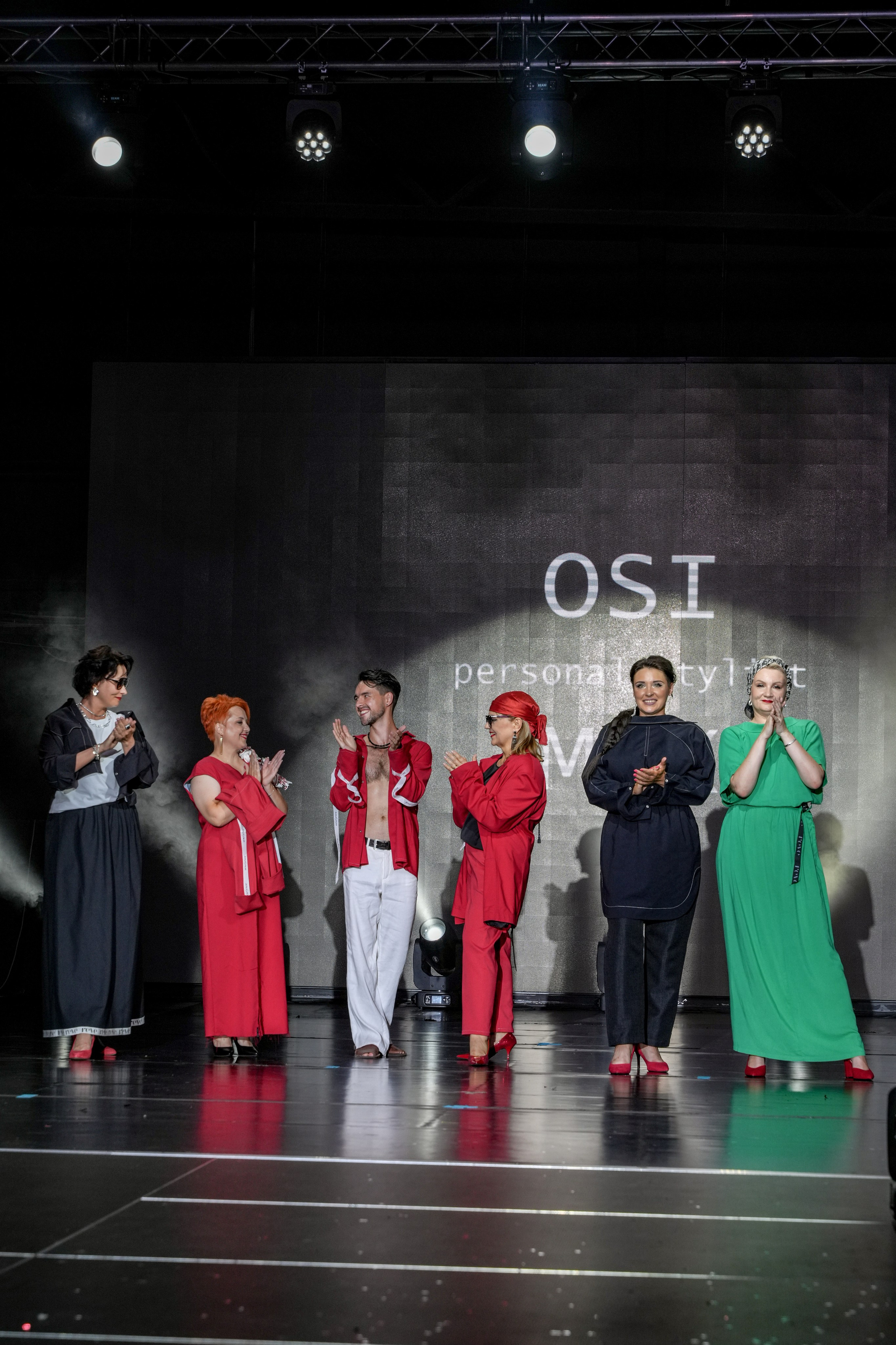 Финал SUPERWOMAN Russia 2.0. Портретный фотограф в Санкт-Петербурге Дмитриева Наталия