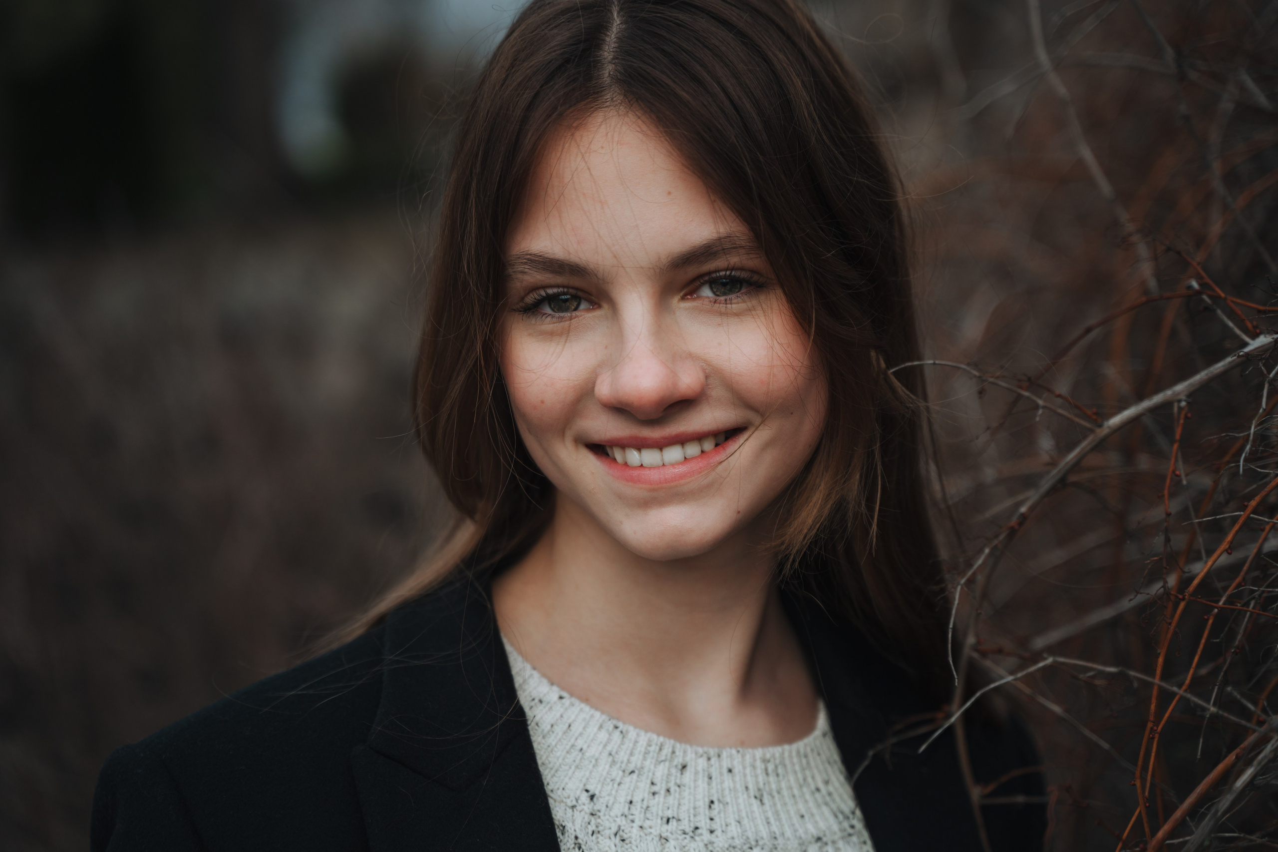 Евгения. Конный клуб. Портретный фотограф в Санкт-Петербурге Дмитриева Наталия