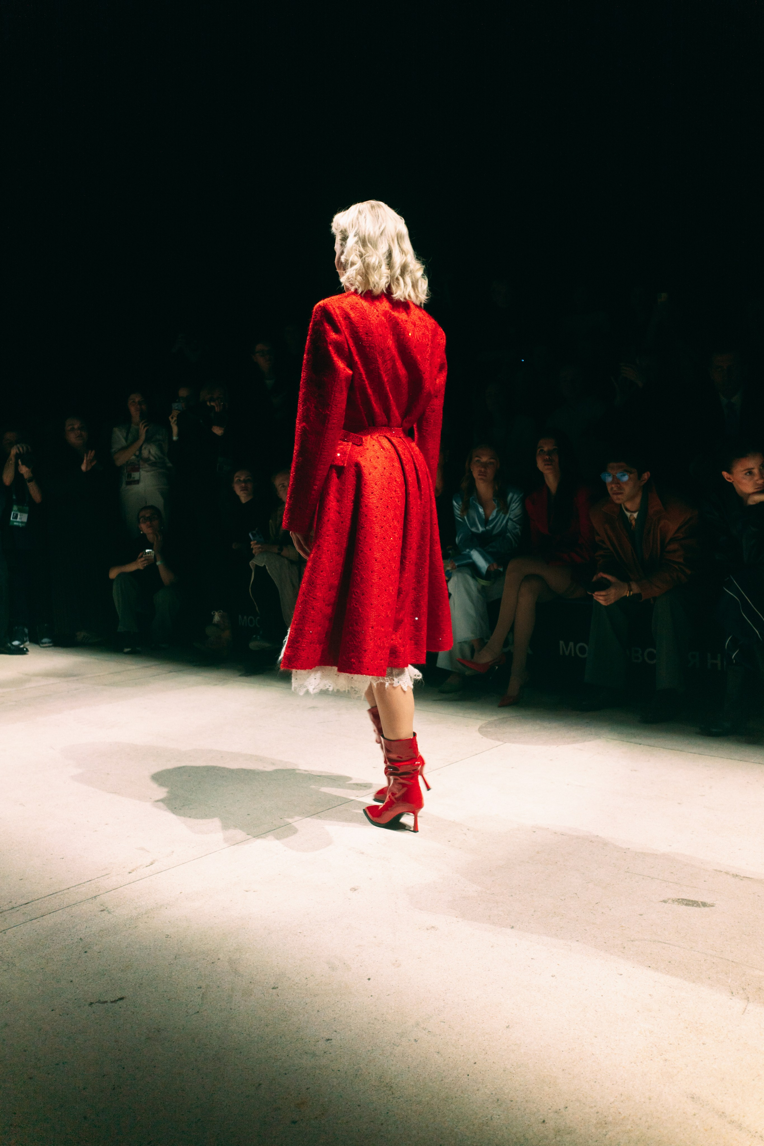 Solangel. Sasha Speranskii — Conceptual Photographer | Based in Moscow