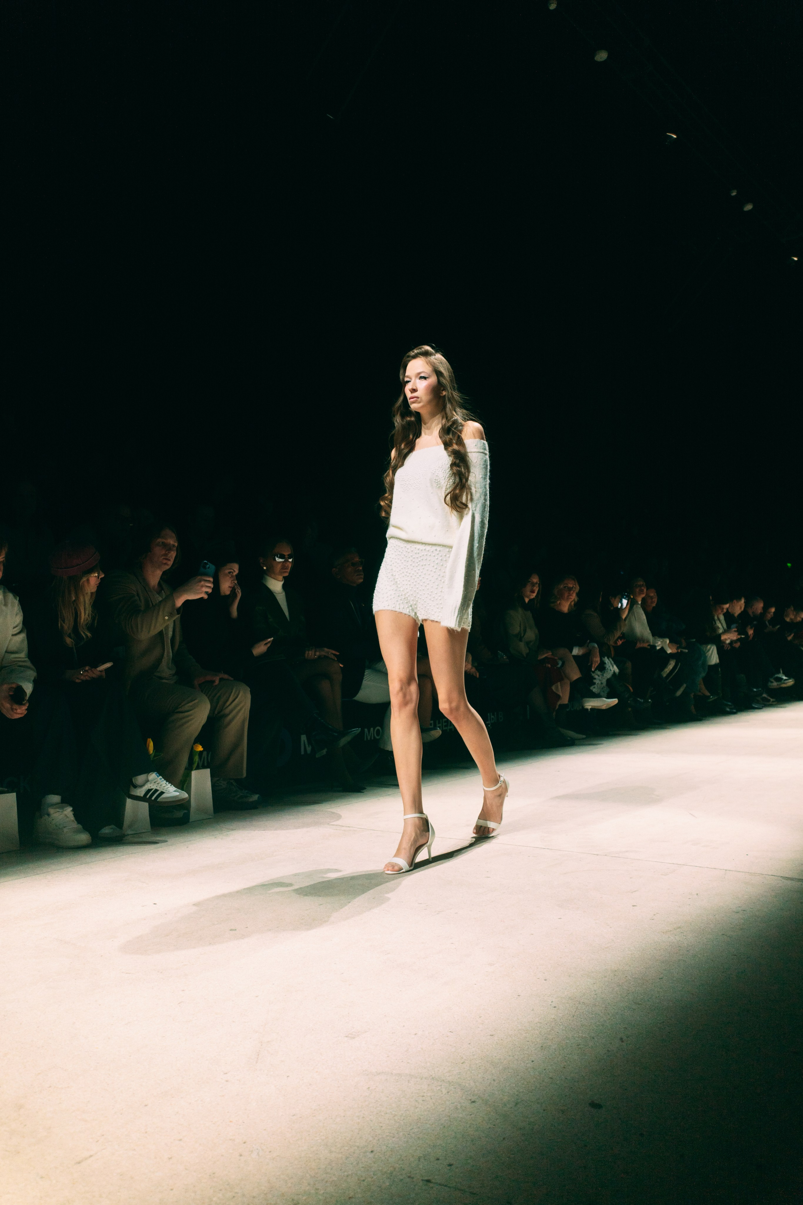 Solangel. Sasha Speranskii — Conceptual Photographer | Based in Moscow