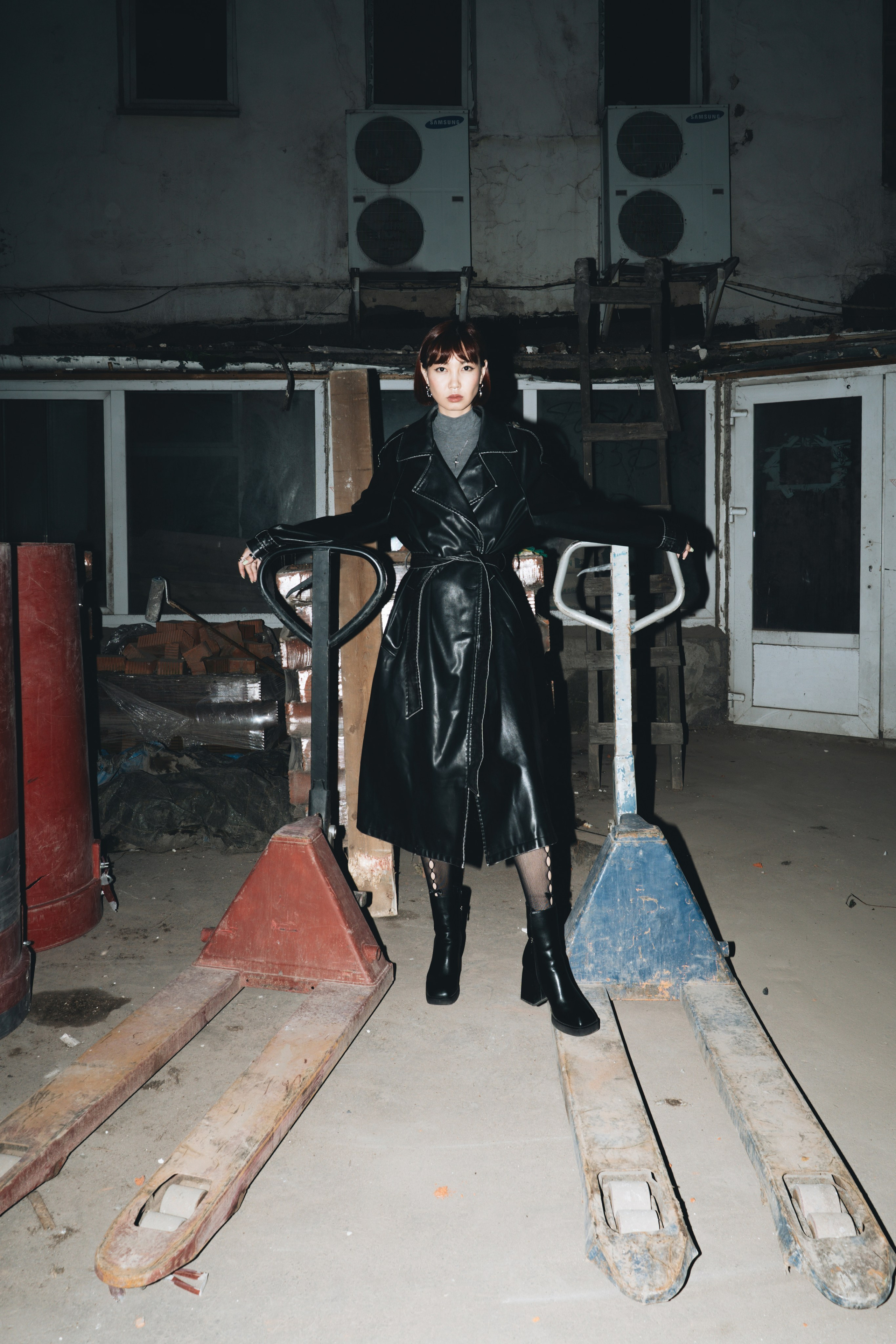 Portfolio 2025. Sasha Speranskii — Conceptual Photographer | Based in Moscow