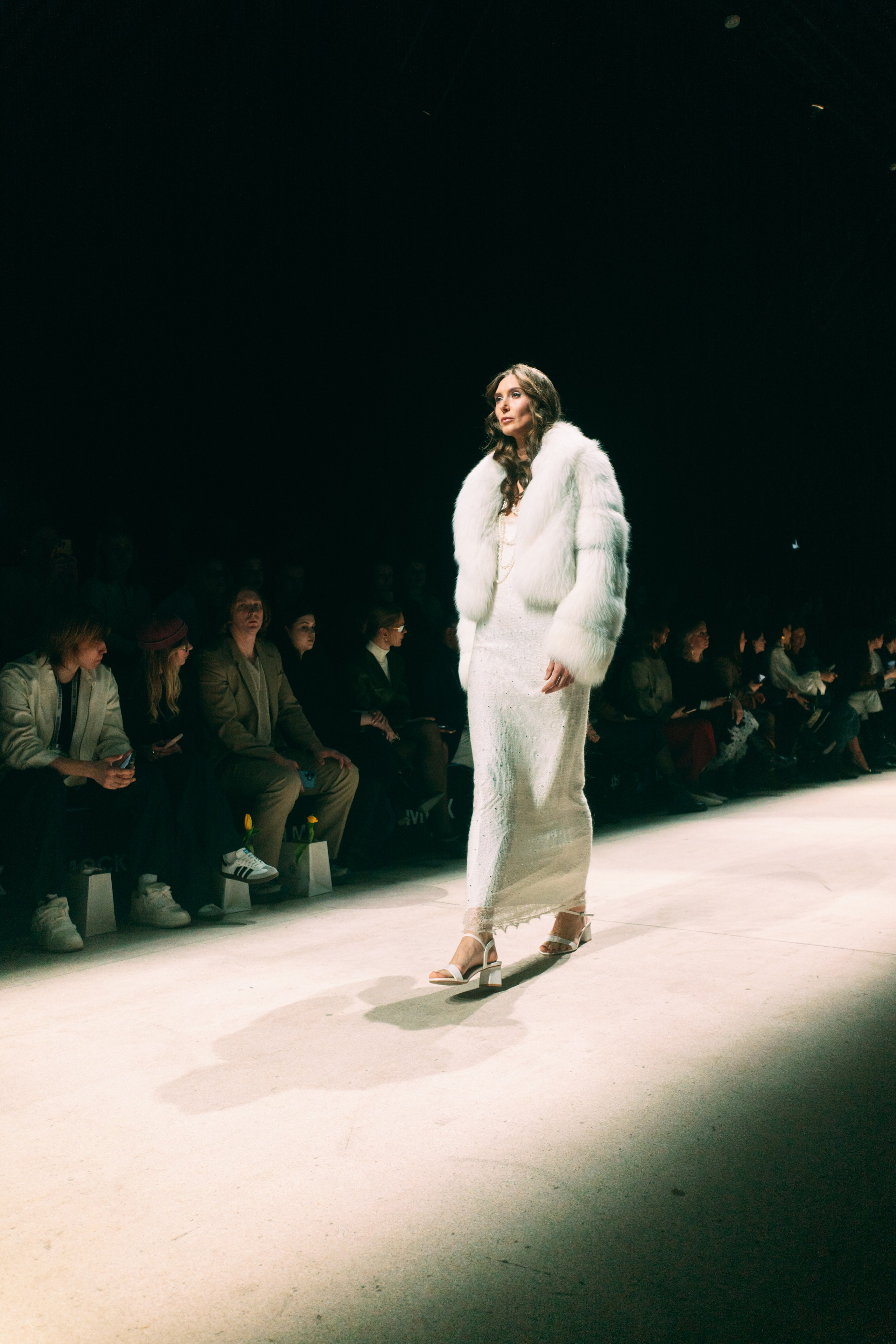 Solangel. Sasha Speranskii — Conceptual Photographer | Based in Moscow