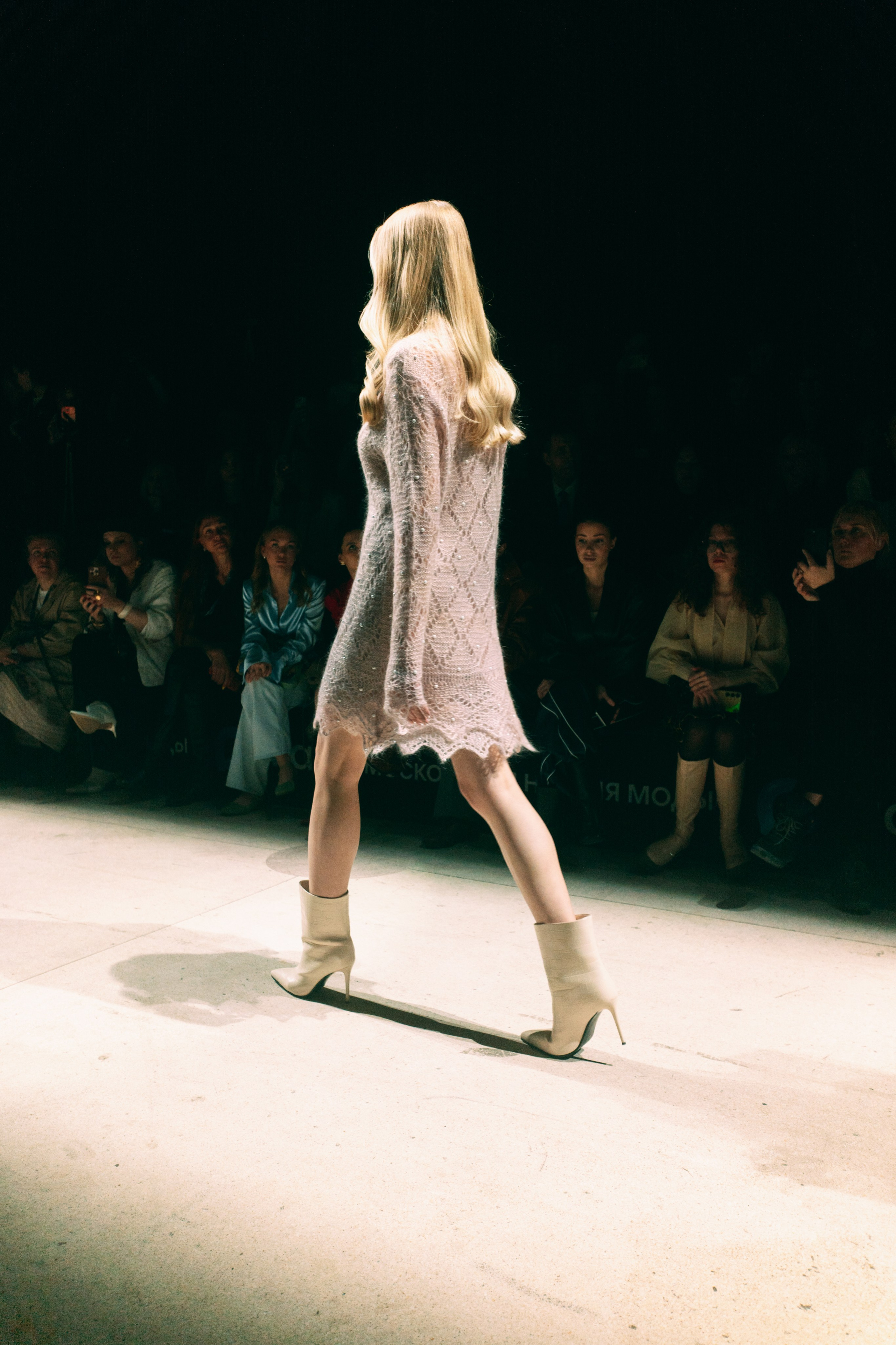 Solangel. Sasha Speranskii — Conceptual Photographer | Based in Moscow