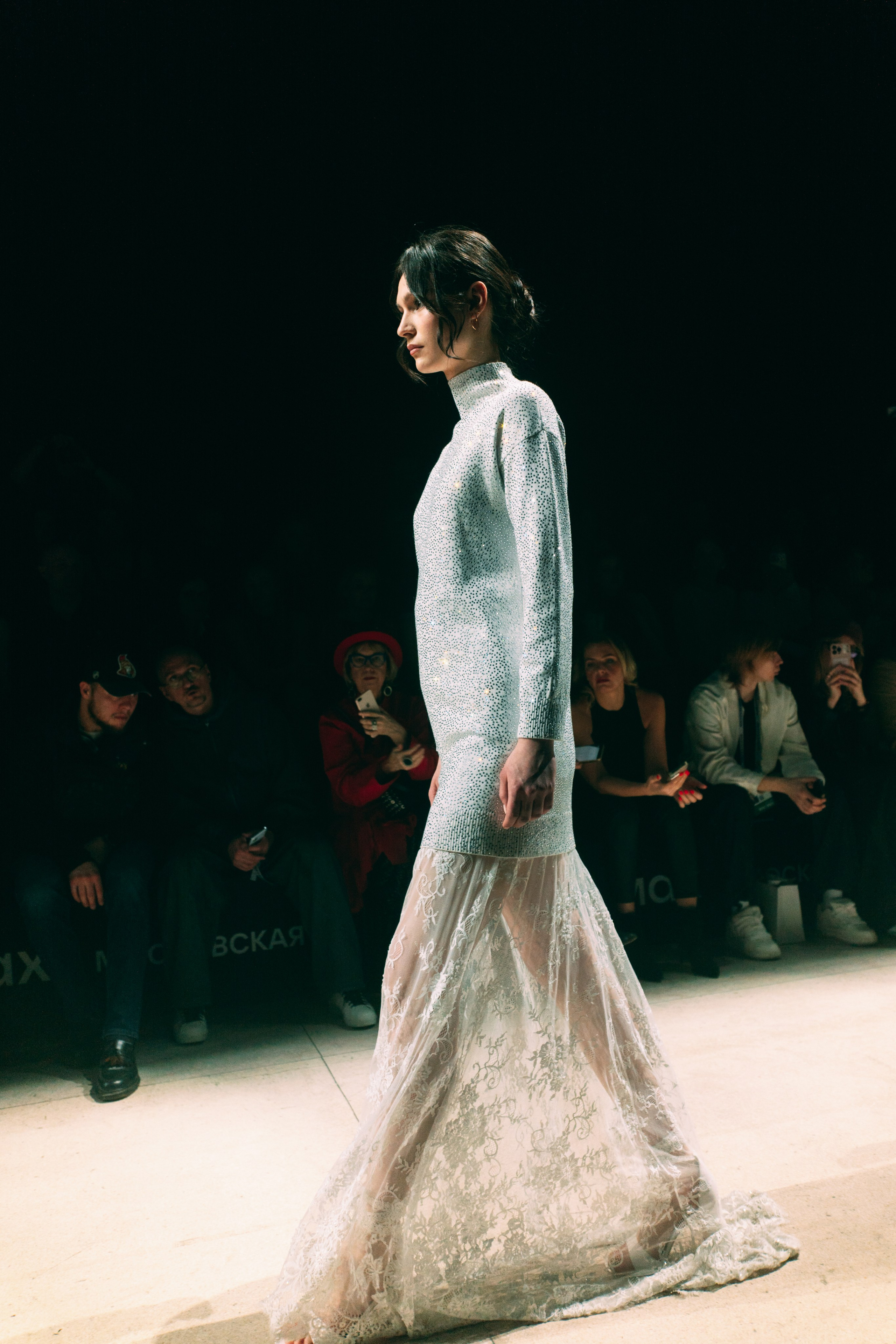 Solangel. Sasha Speranskii — Conceptual Photographer | Based in Moscow