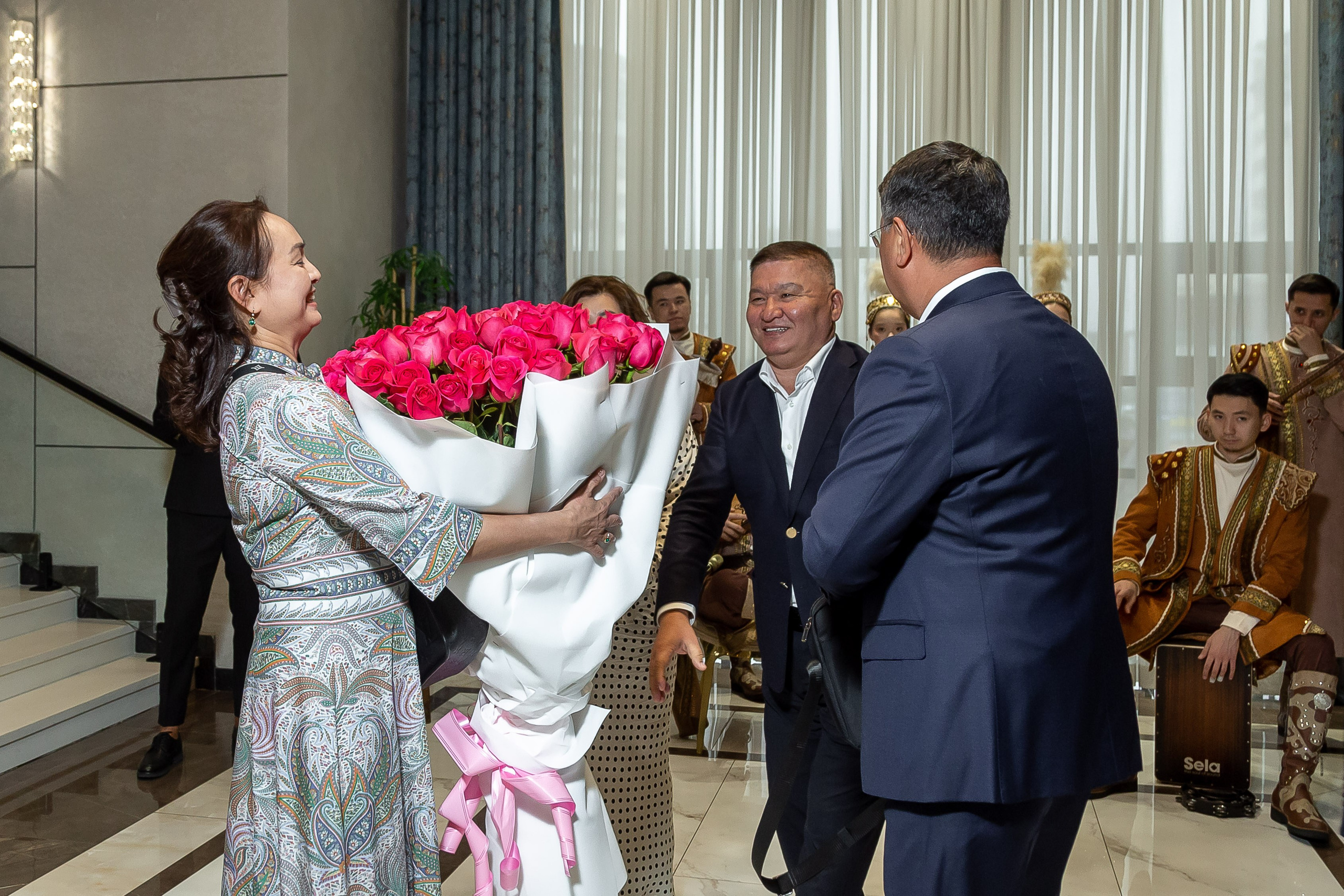Годик Данел. Свадебный фотограф в Алматы Айгерим Верба