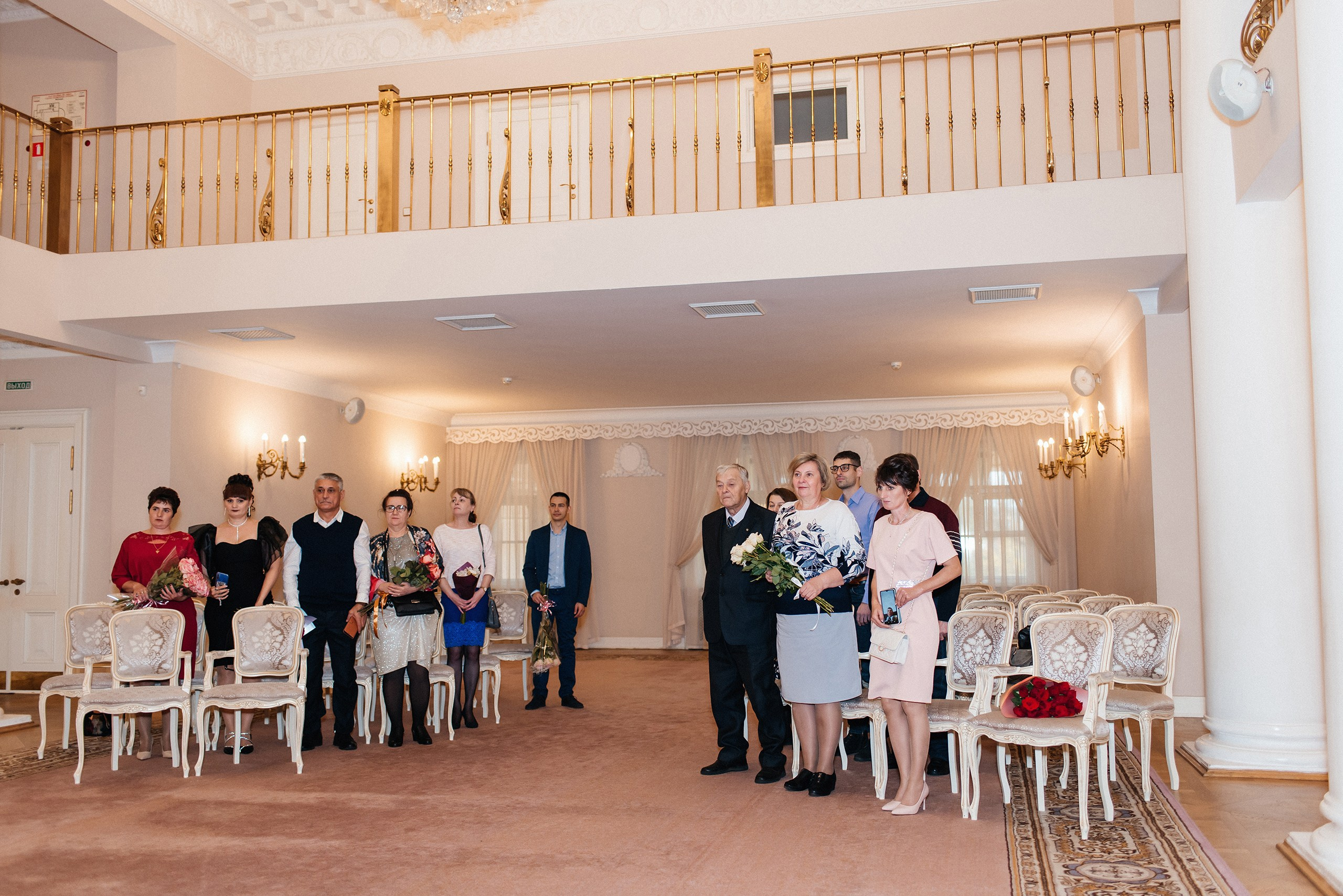 Яна и Андрей. Осенняя история. Семейный и Свадебный фотограф. Санкт-Петербург. Пушкин