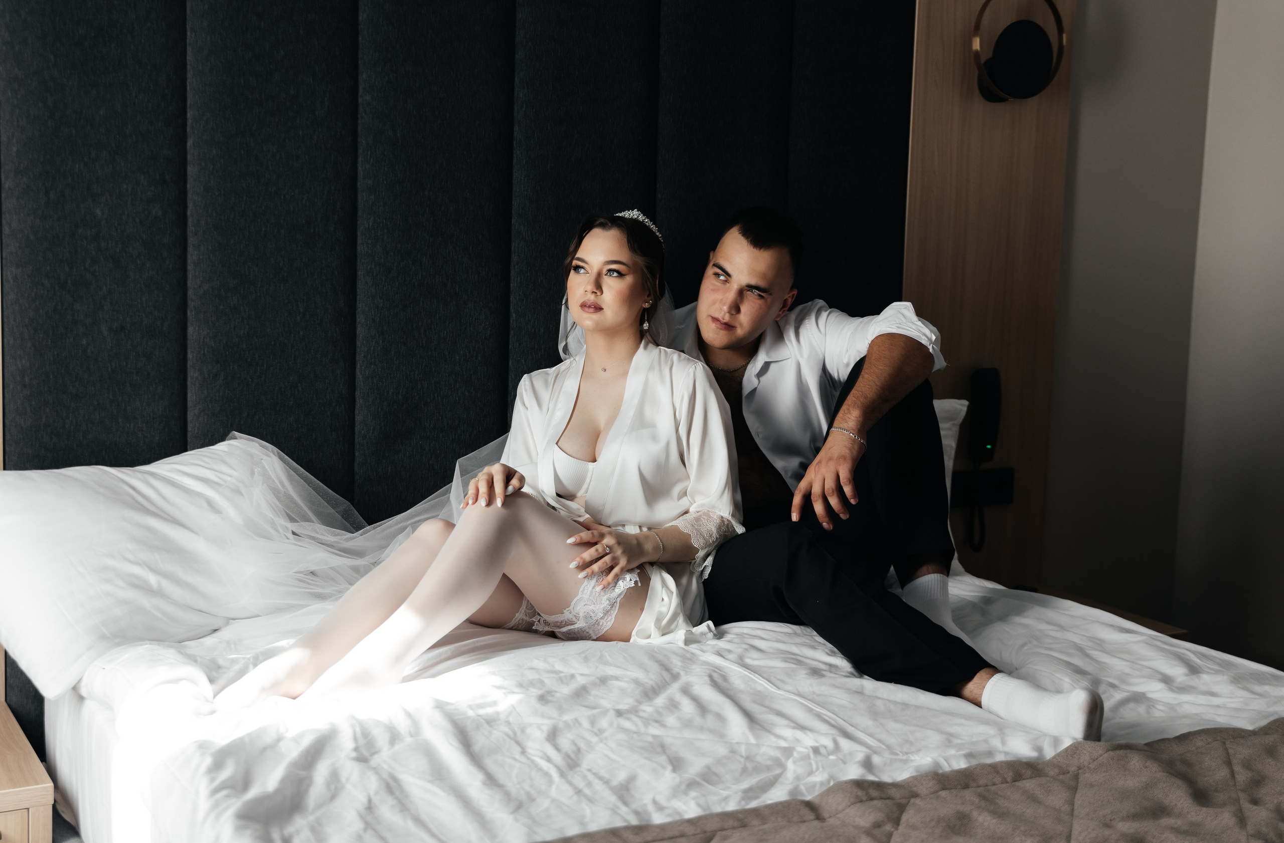 Kirill & Anna. Свадебный фотограф Ильнар Асадуллин