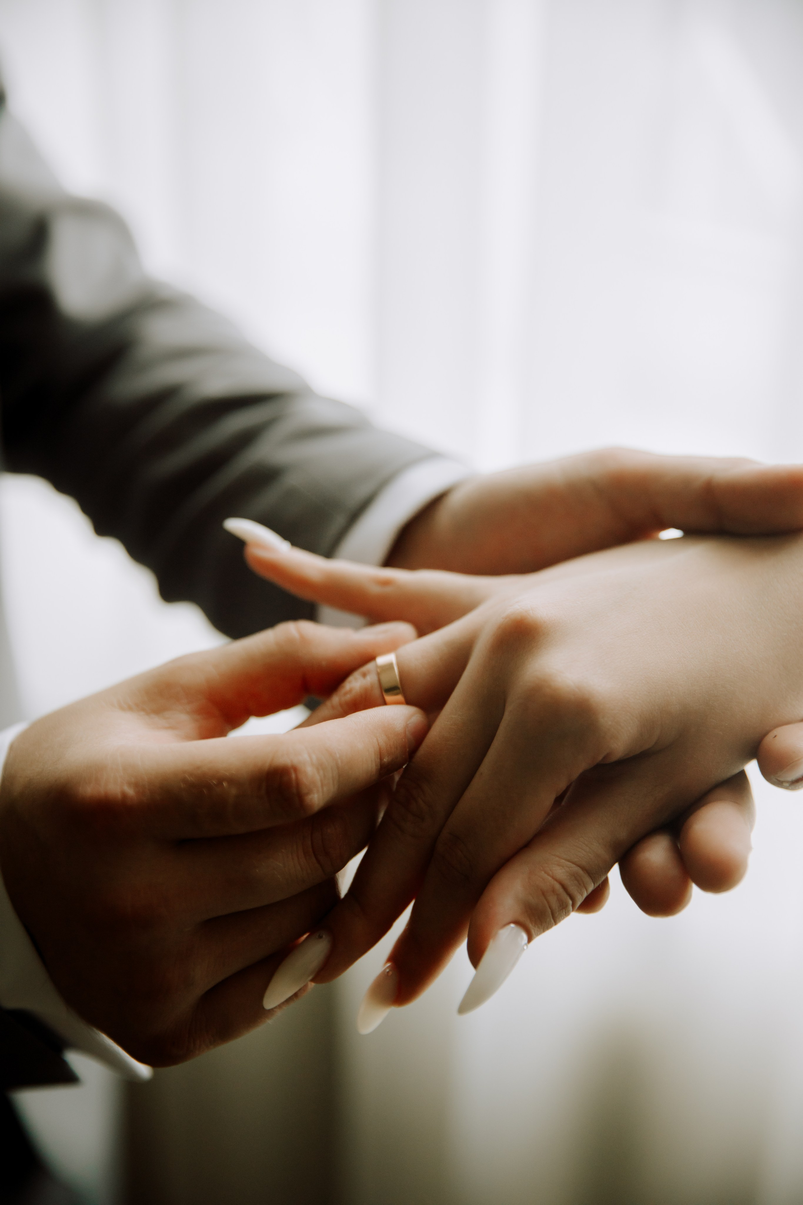 Юрий и Варвара. Семейный фотограф москва