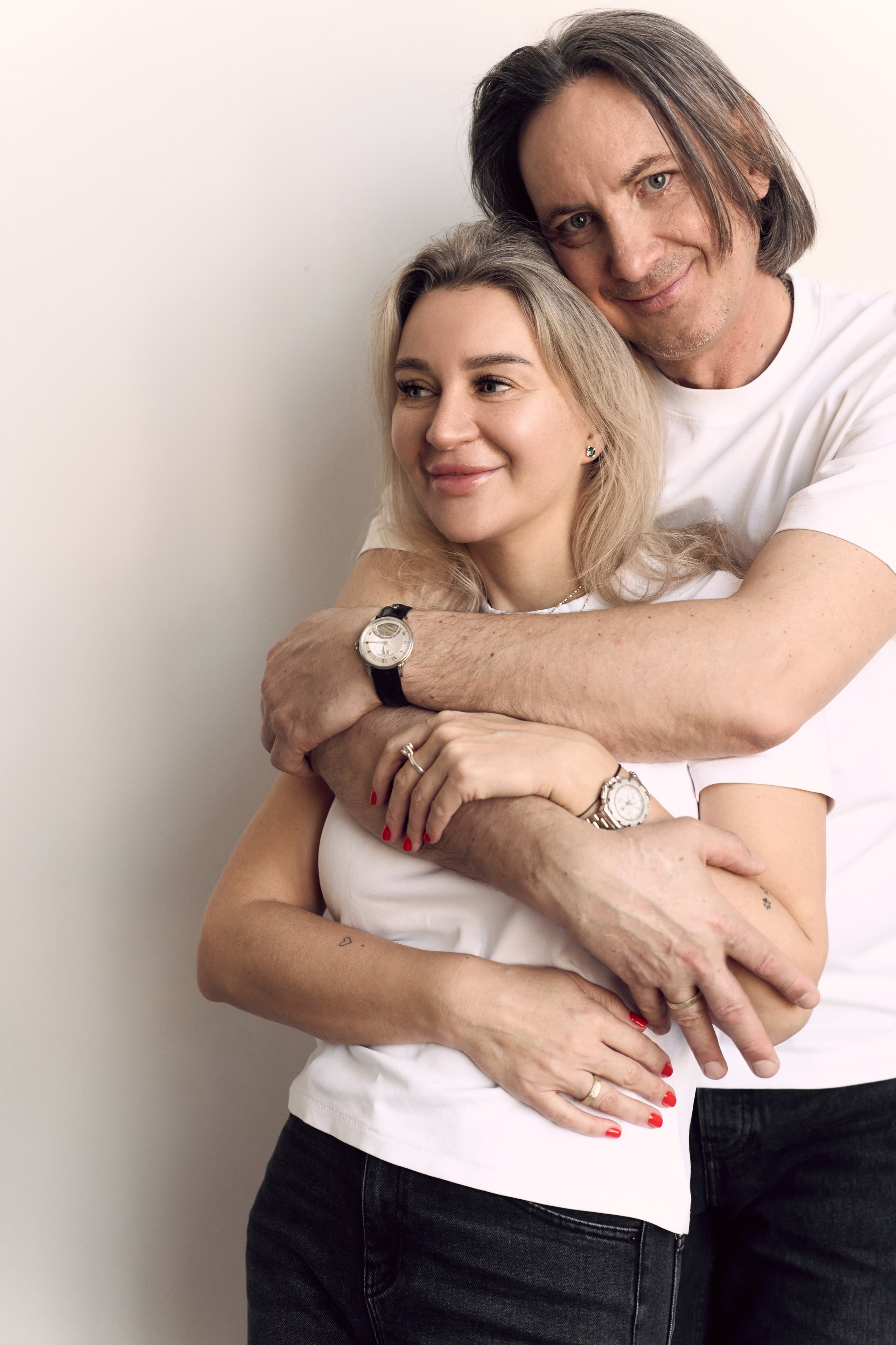 Любовь начинается с семьи!. Фотограф Москва и Екатеринбург. Максимова Соня