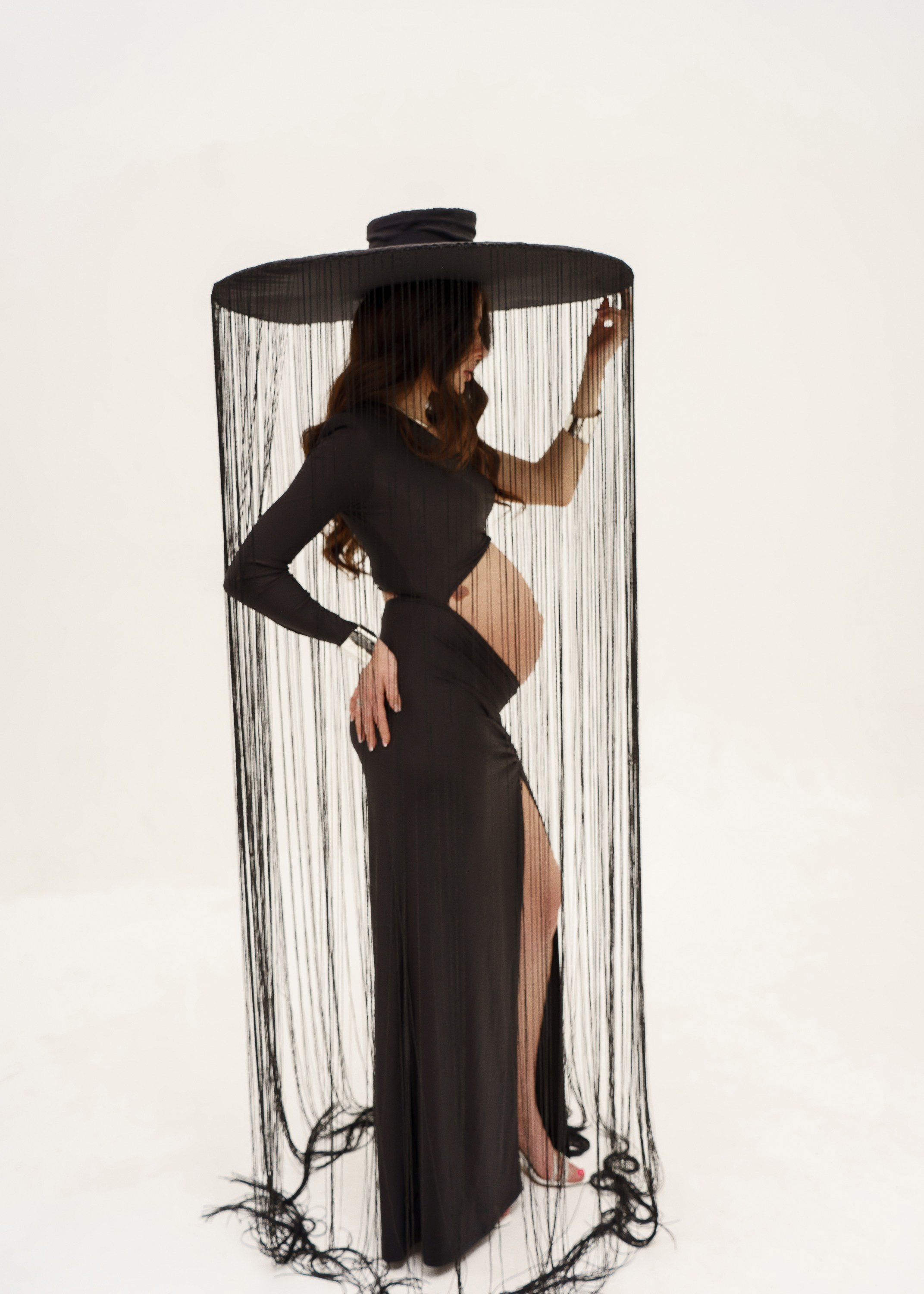 СВЕТА И КИРИЛЛ. Женский портрет