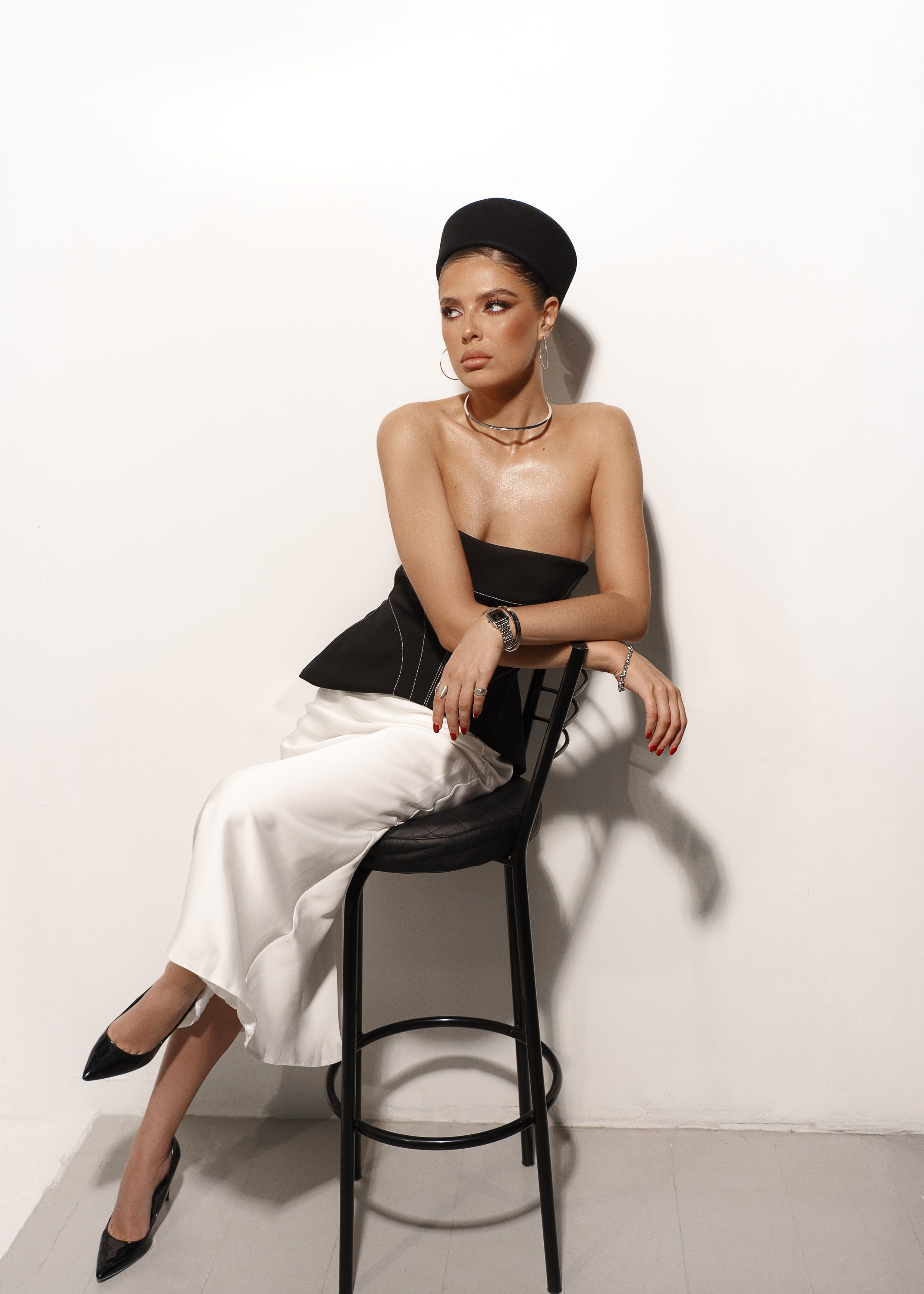 ВИКТОРИЯ. Женский портрет