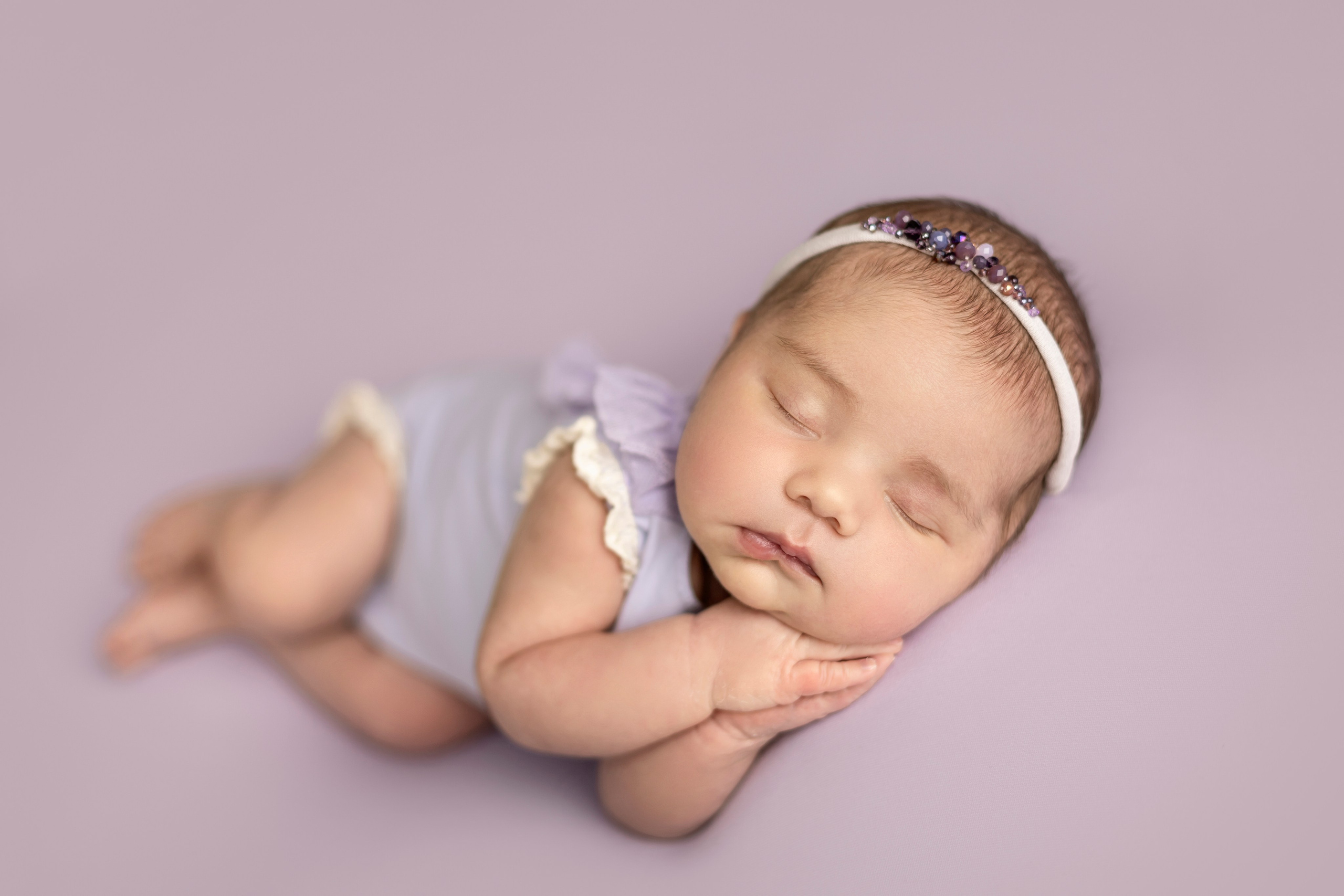 Портфолио. Фотограф новорожденных Пермь Елена Дьячкова