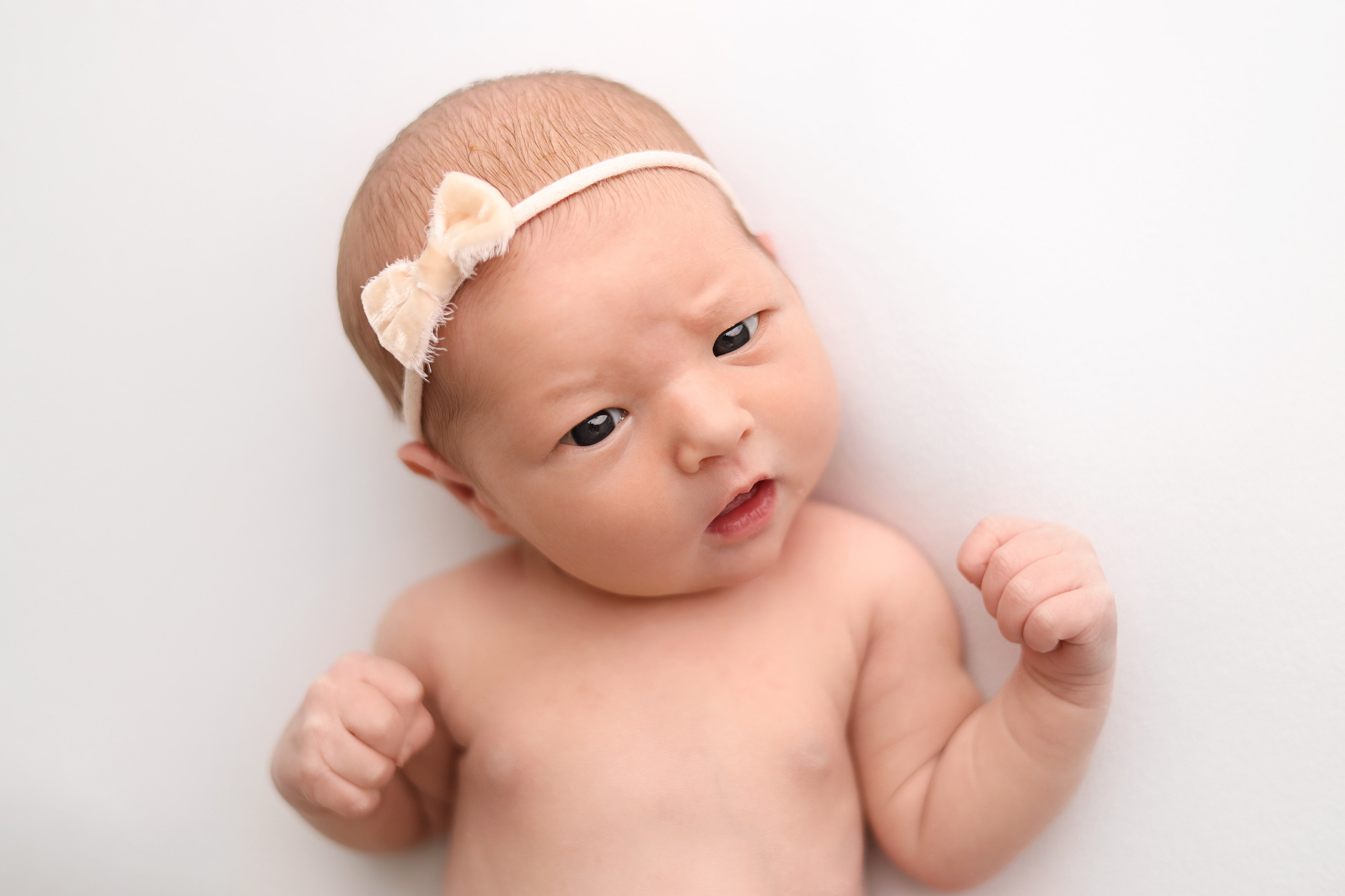 Верочка, оптимальный пакет. Фотограф новорожденных Москва. Ньюборн фотограф Москва