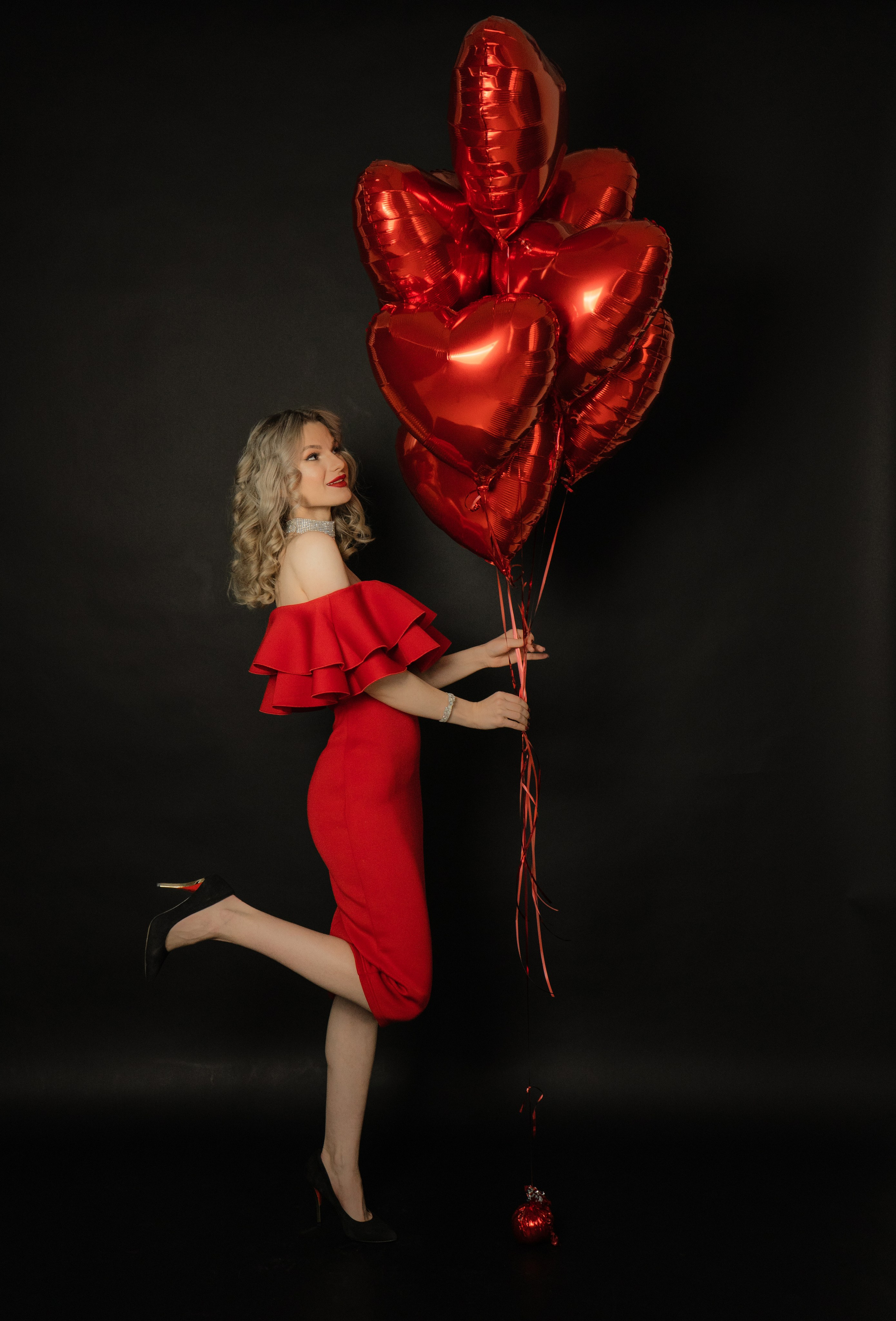 Диана. Семейный фотограф в Москве и МО Митус Валентина