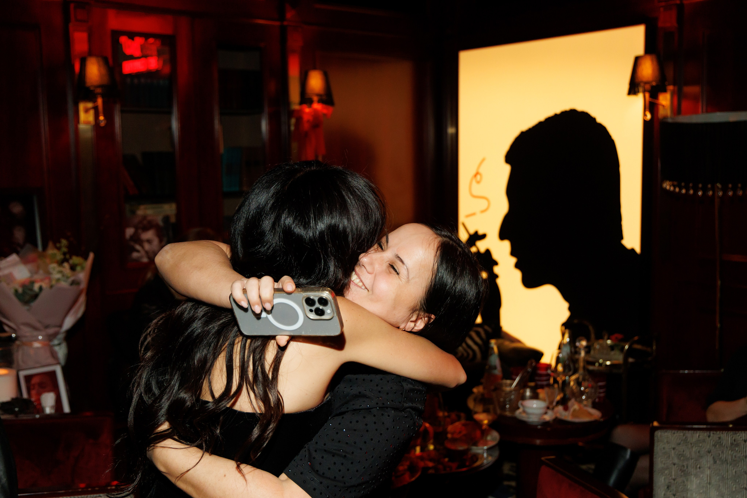 BIRTHDAY PARTY. Фотограф в Санкт-Петербурге Гладкий Сергей