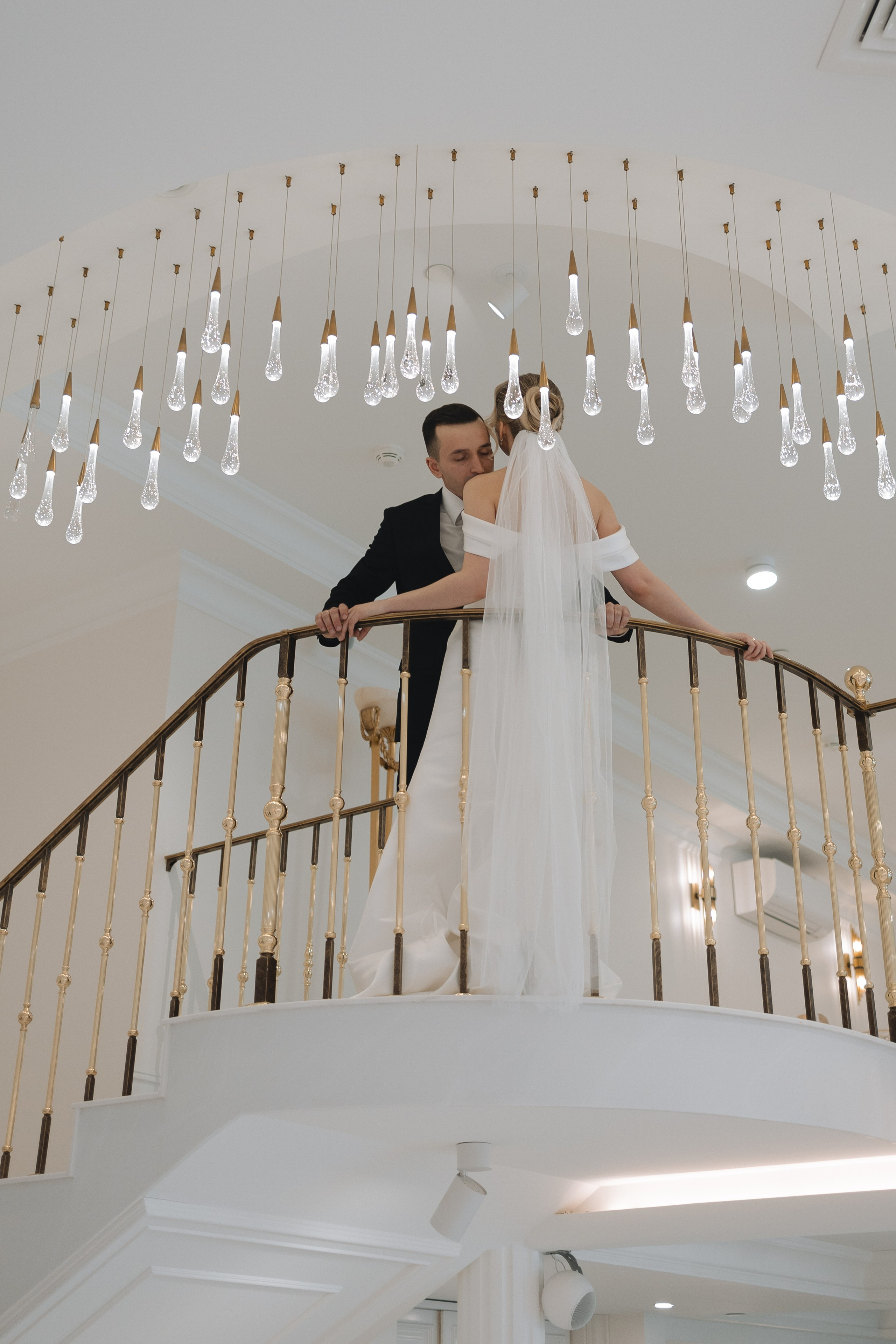 Обзор ЗАГСов Москвы. Свадебный и семейный фотограф в Москве Яна Шувалова