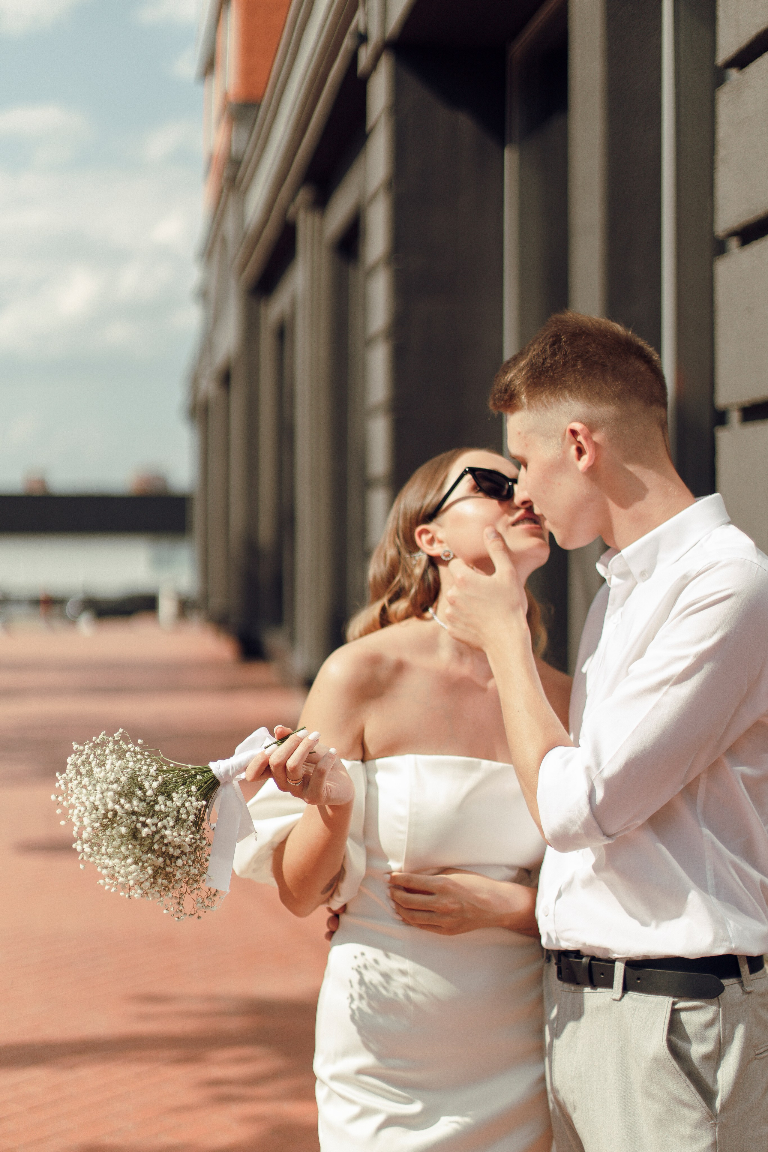 Свадьба 02.06.23 Владимир. Индивидуальный, семейный и свадебный фотограф